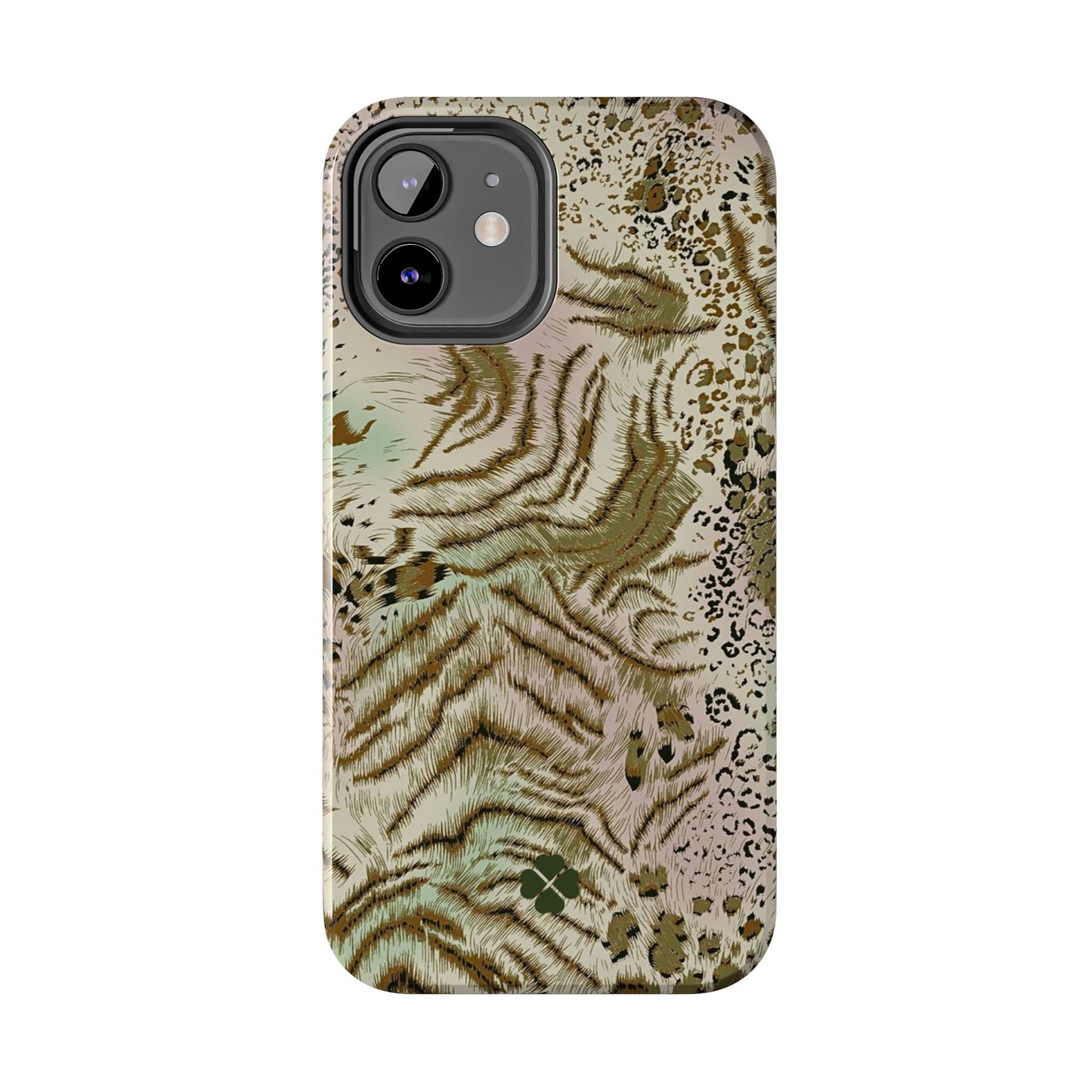 Primal Prints Phone Case