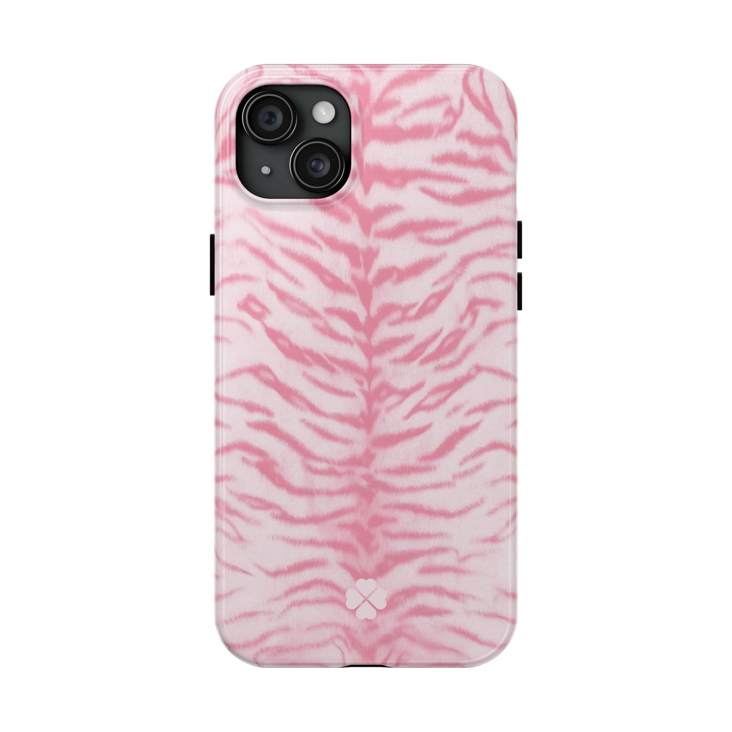 Pink Tiger Phone Case