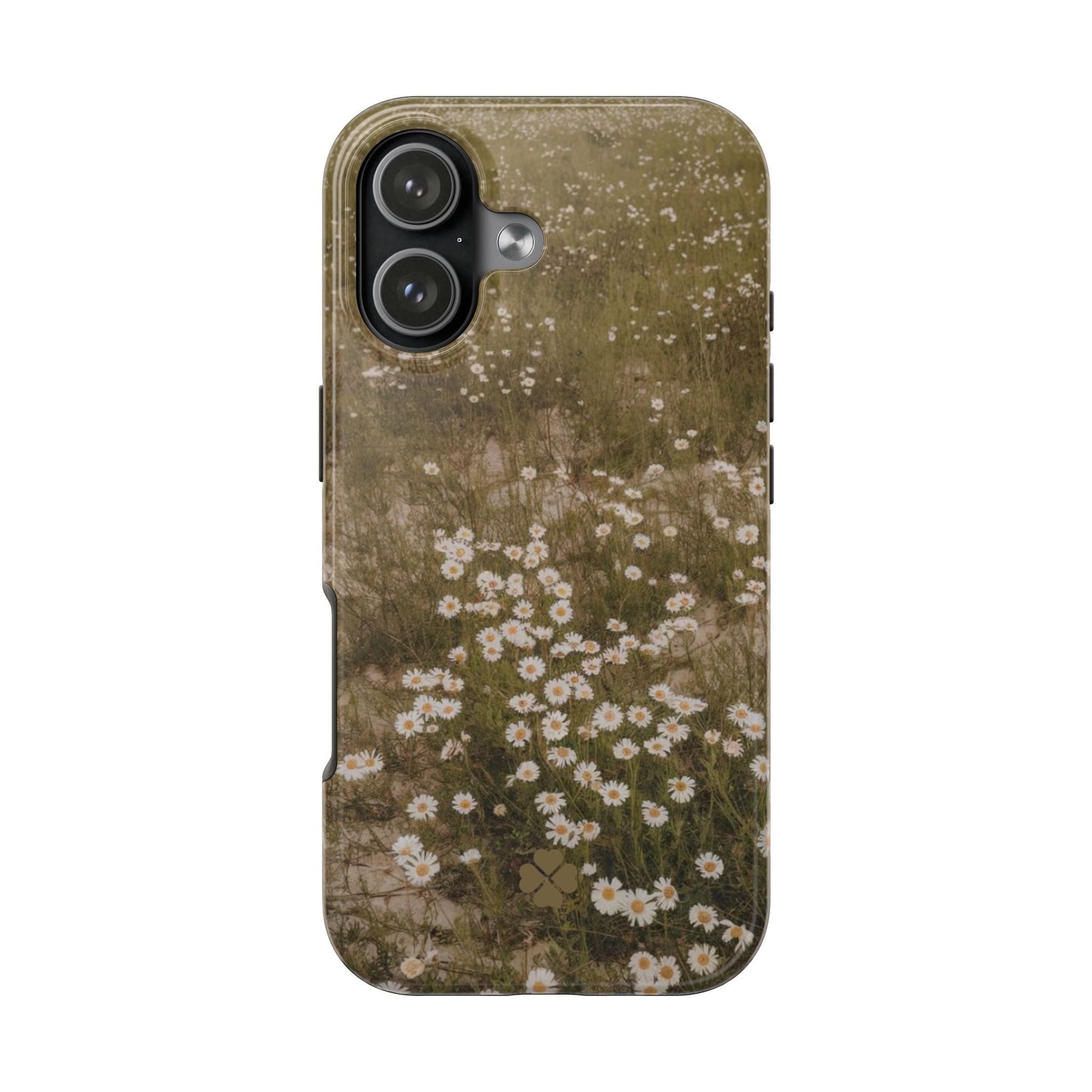 Daisy Fields Phone Case