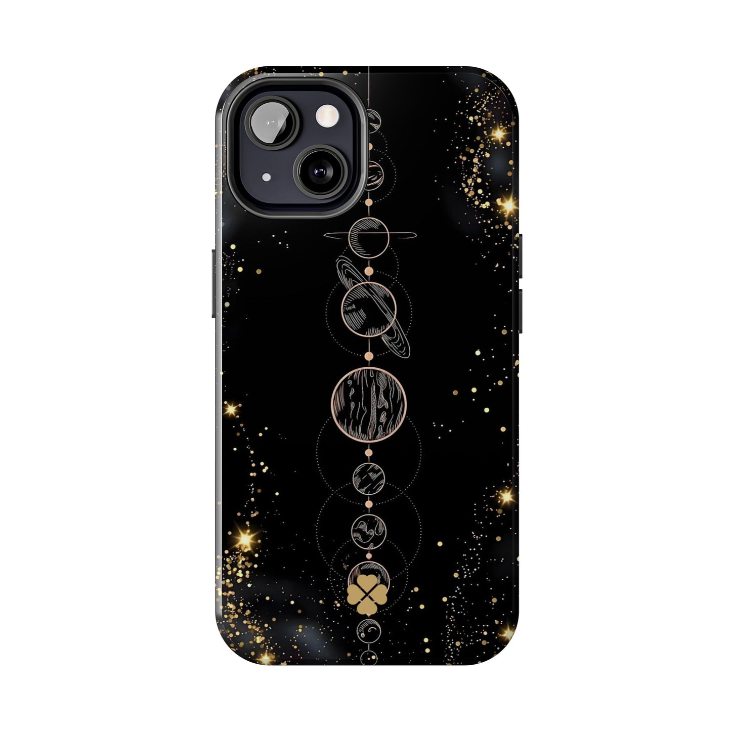 Astrology Phone Case