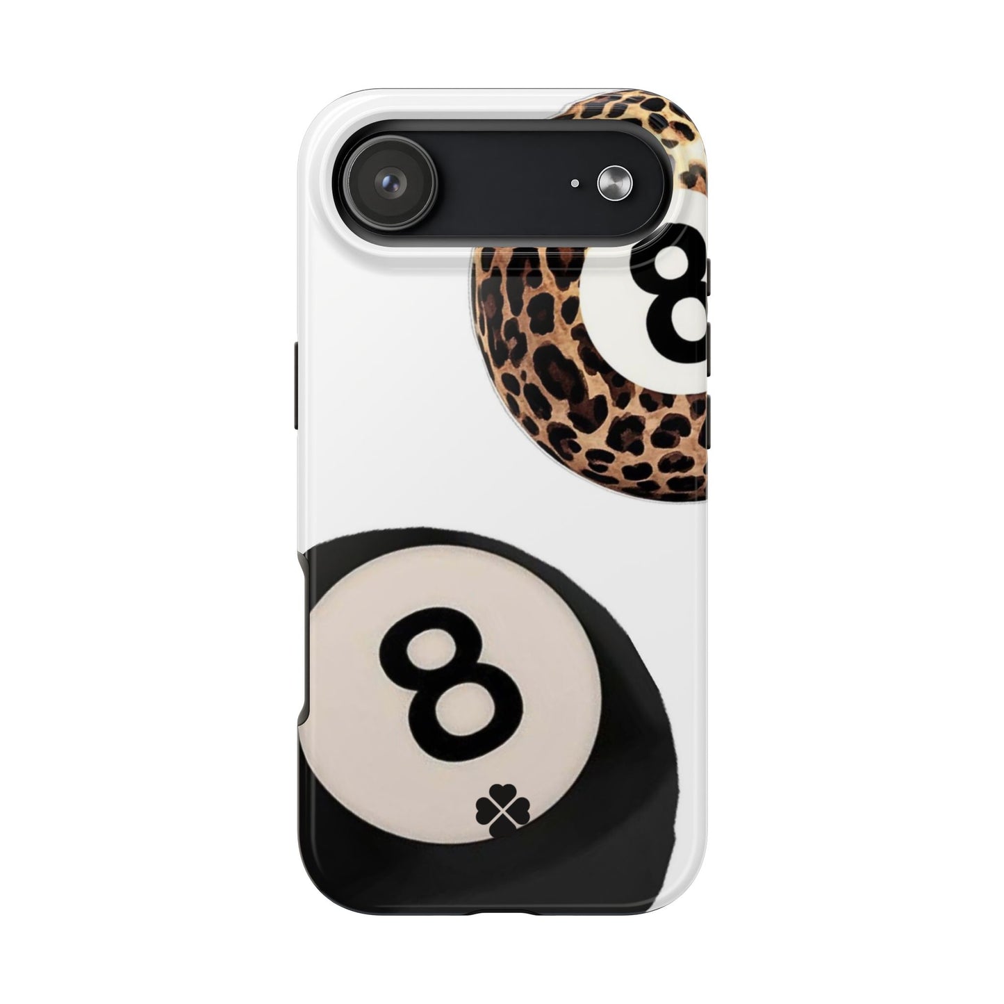 8 Ball Phone Case