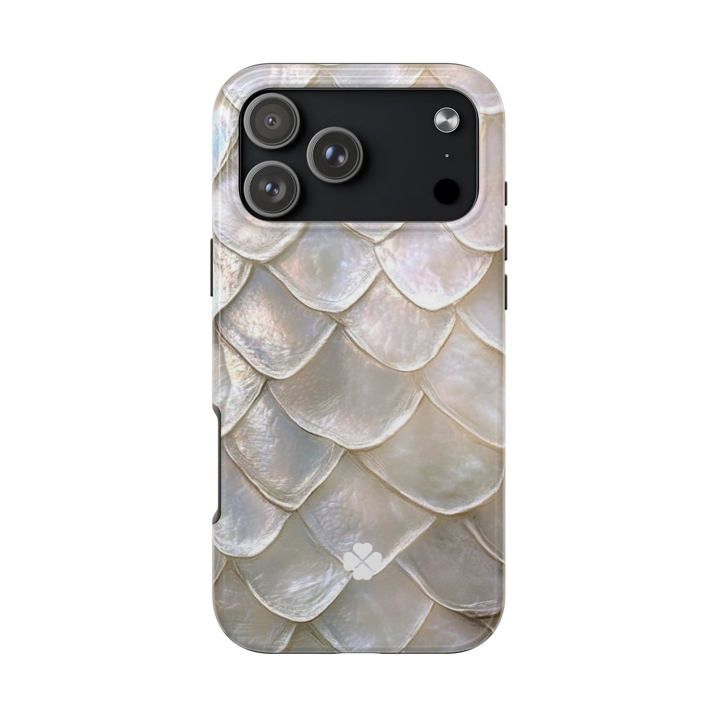 Mermaid Tail Phone Case
