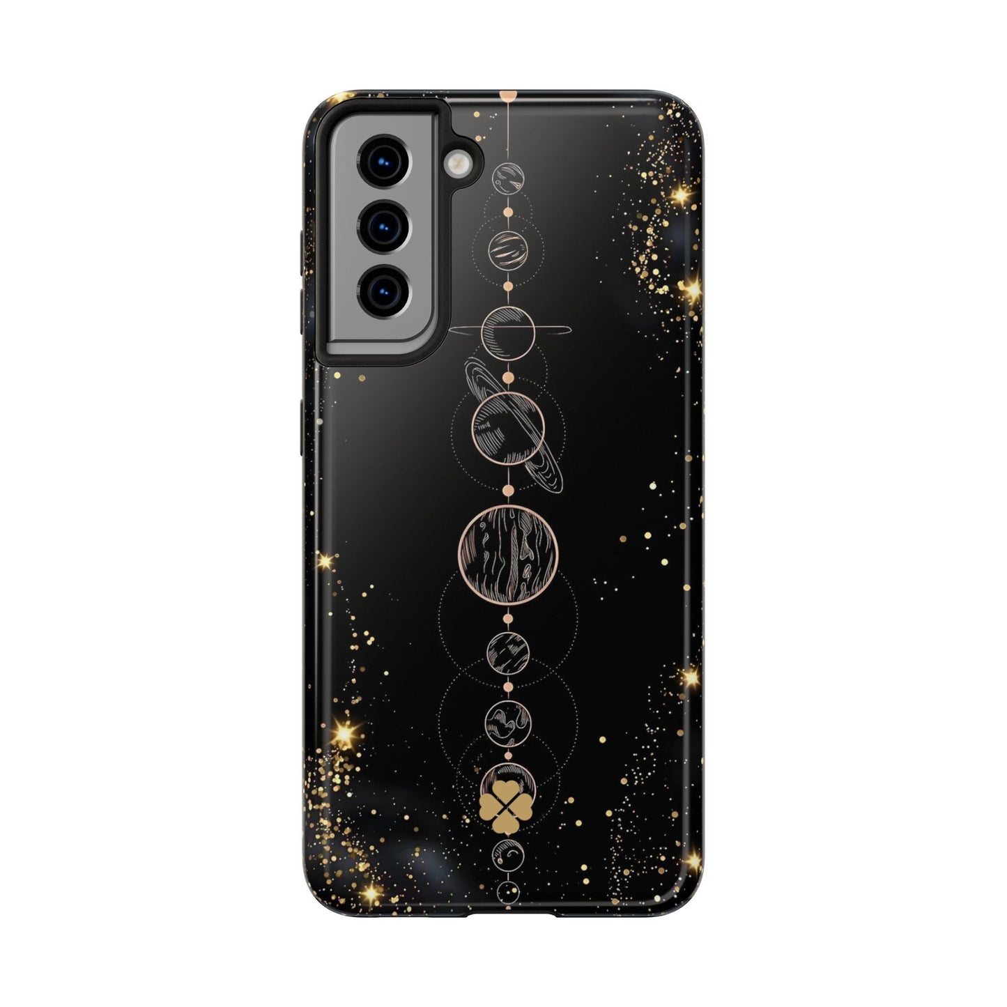 Astrology Phone Case