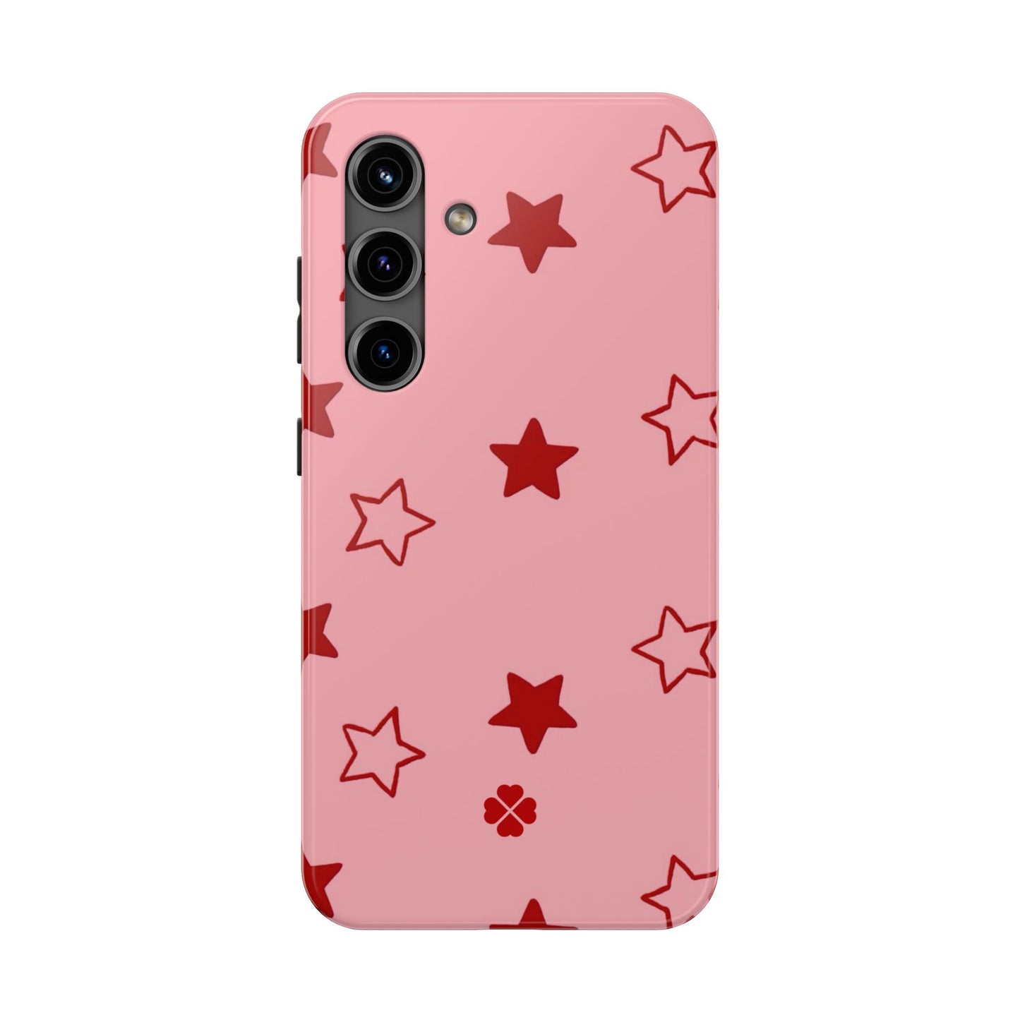 Love Stars Phone Case