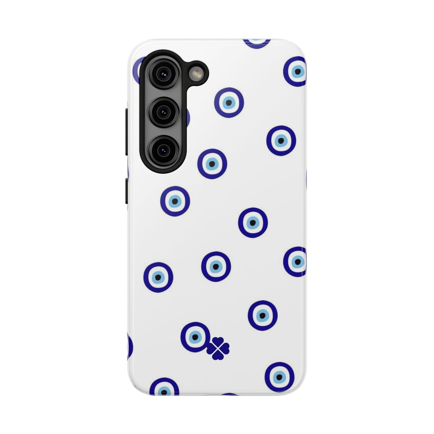 Evil Eye Phone Case