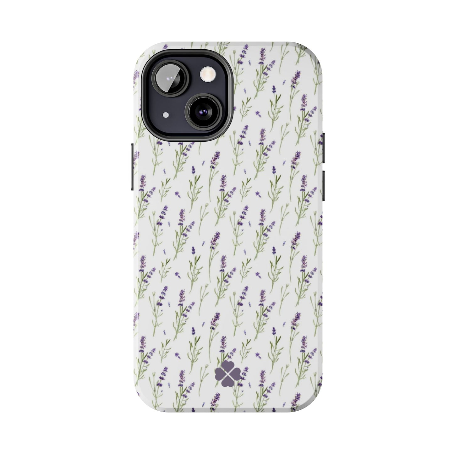 Lovely Lavender Phone Case