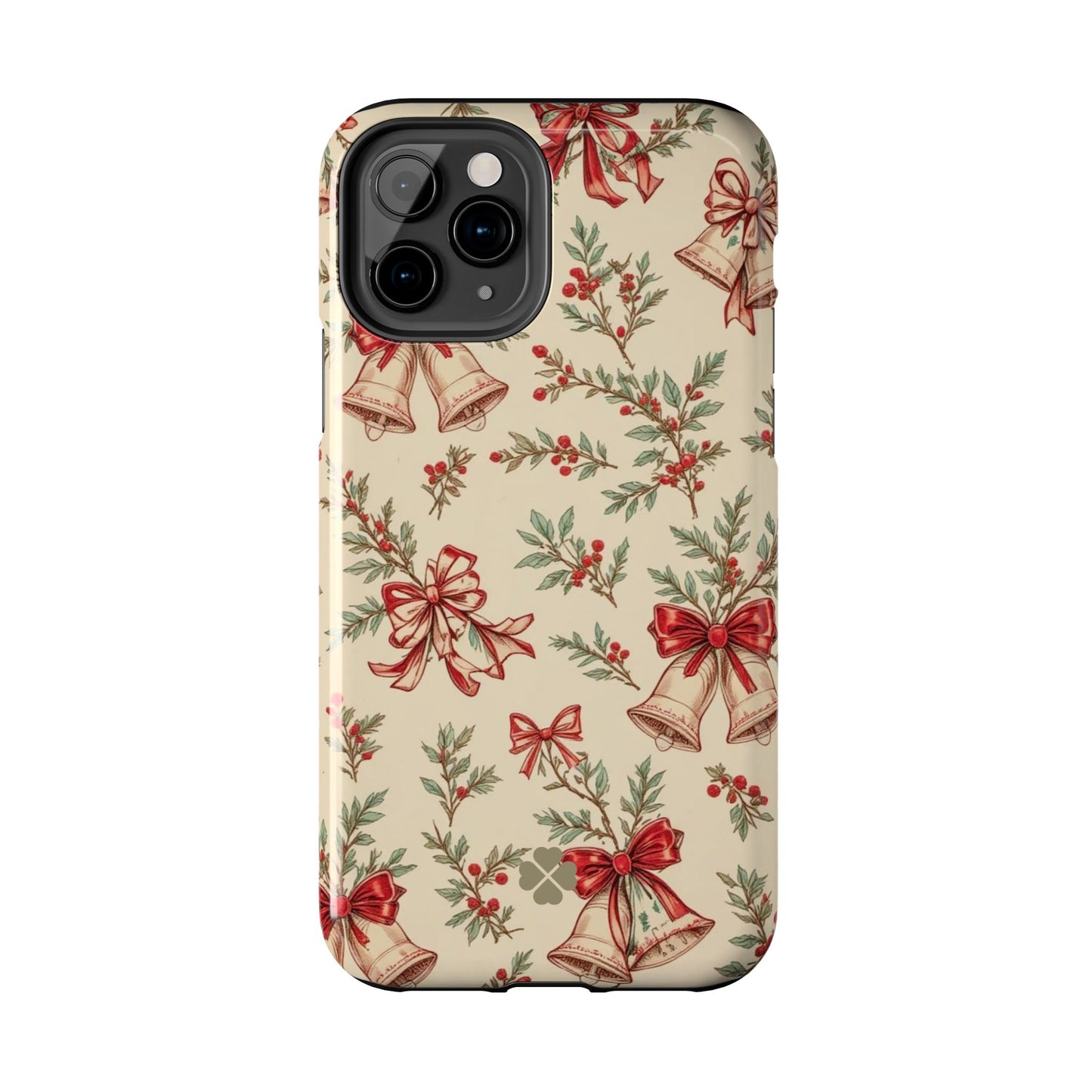 Berrys and Bells Phone Case