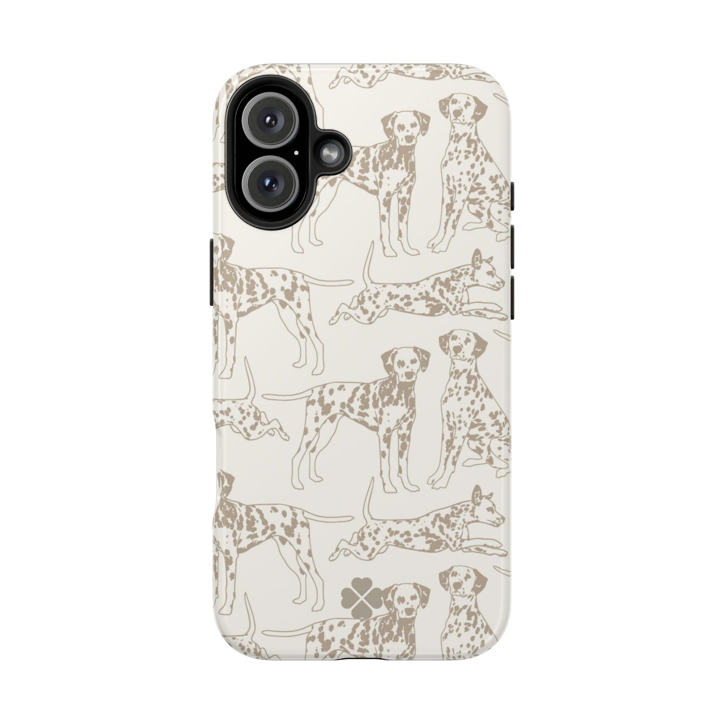 Dalmatian Phone Case