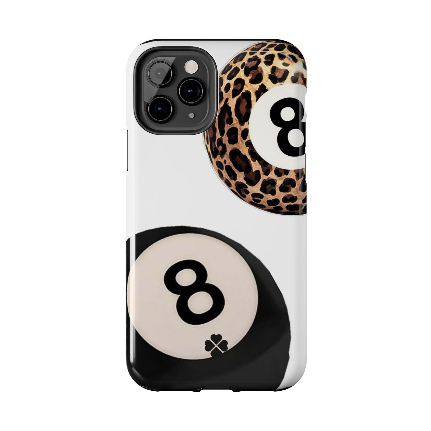 8 Ball Phone Case