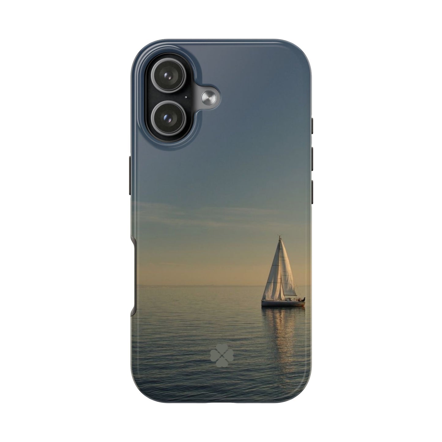 Sailboat Phone Case