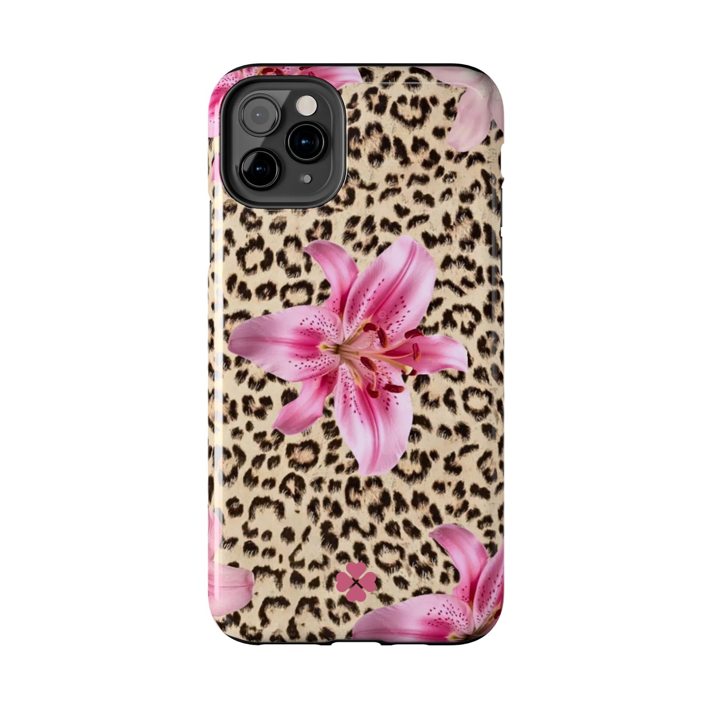 Leopard Summer Phone Case