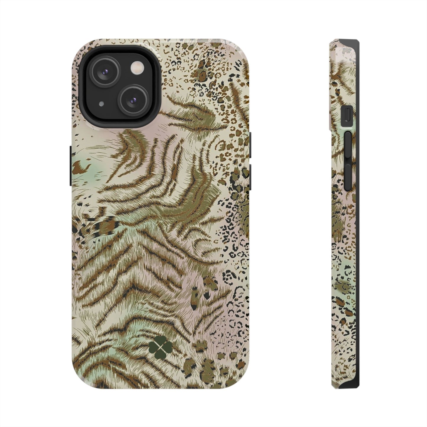 Primal Prints Phone Case