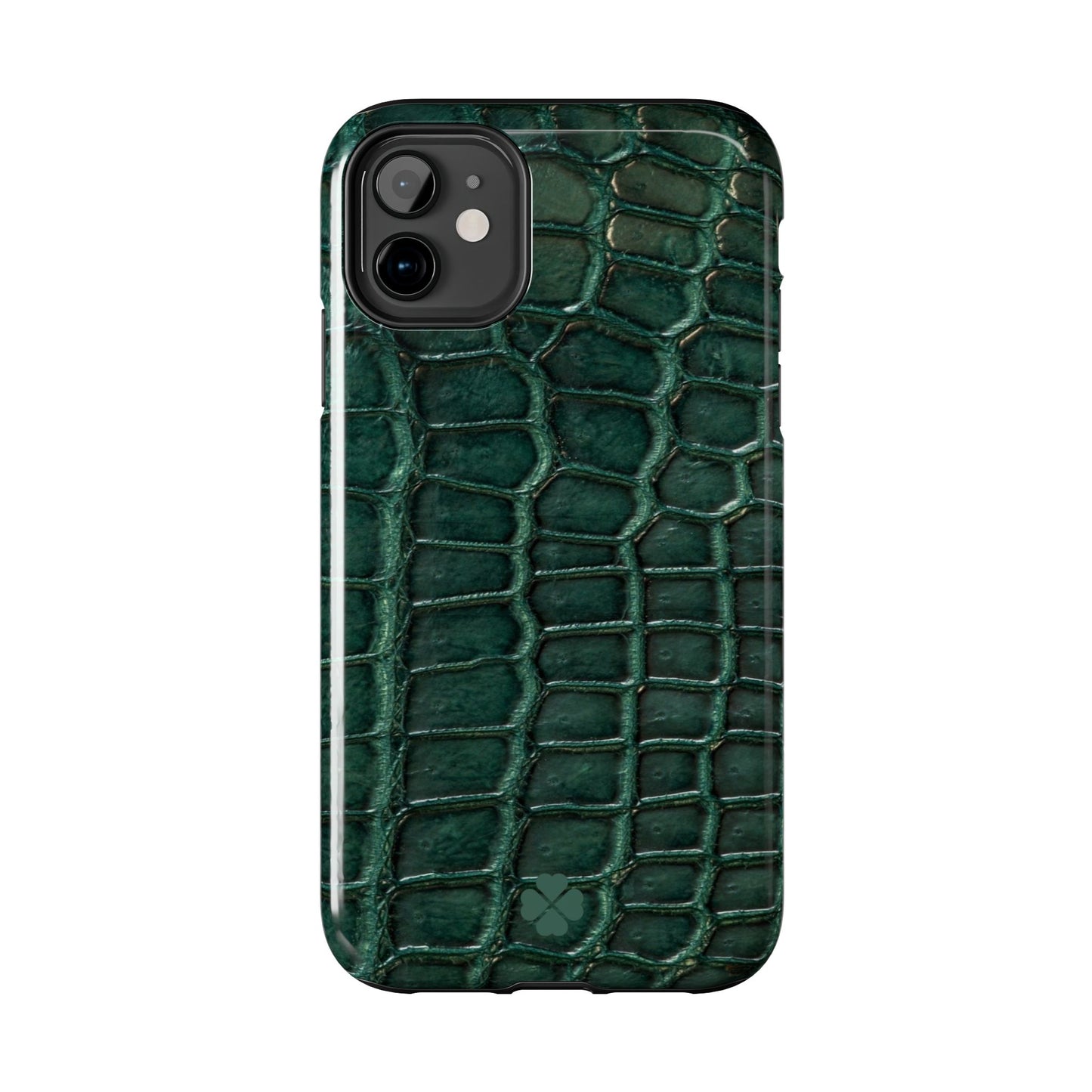 Alligator Skin Phone Case