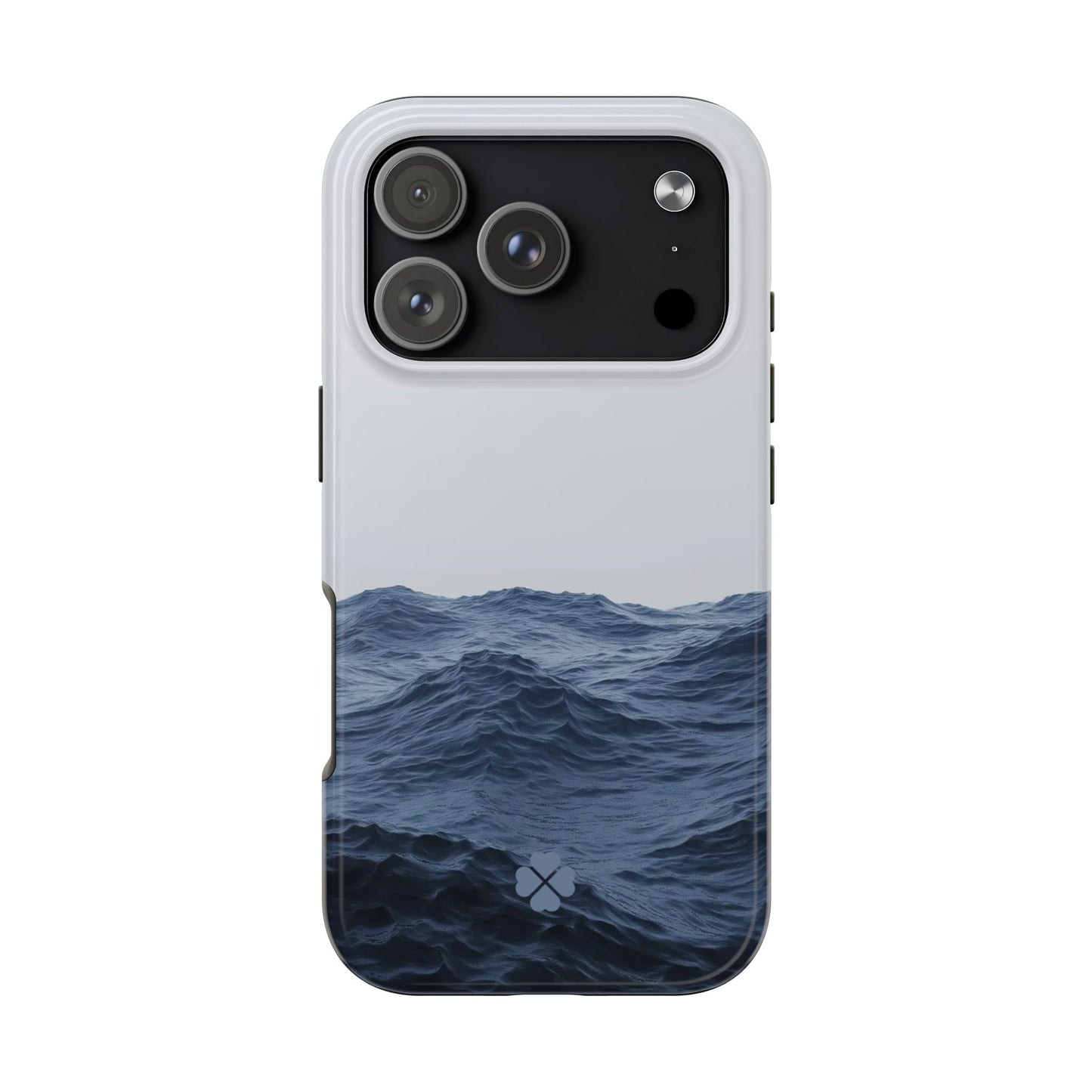 Dark Sea Phone Case