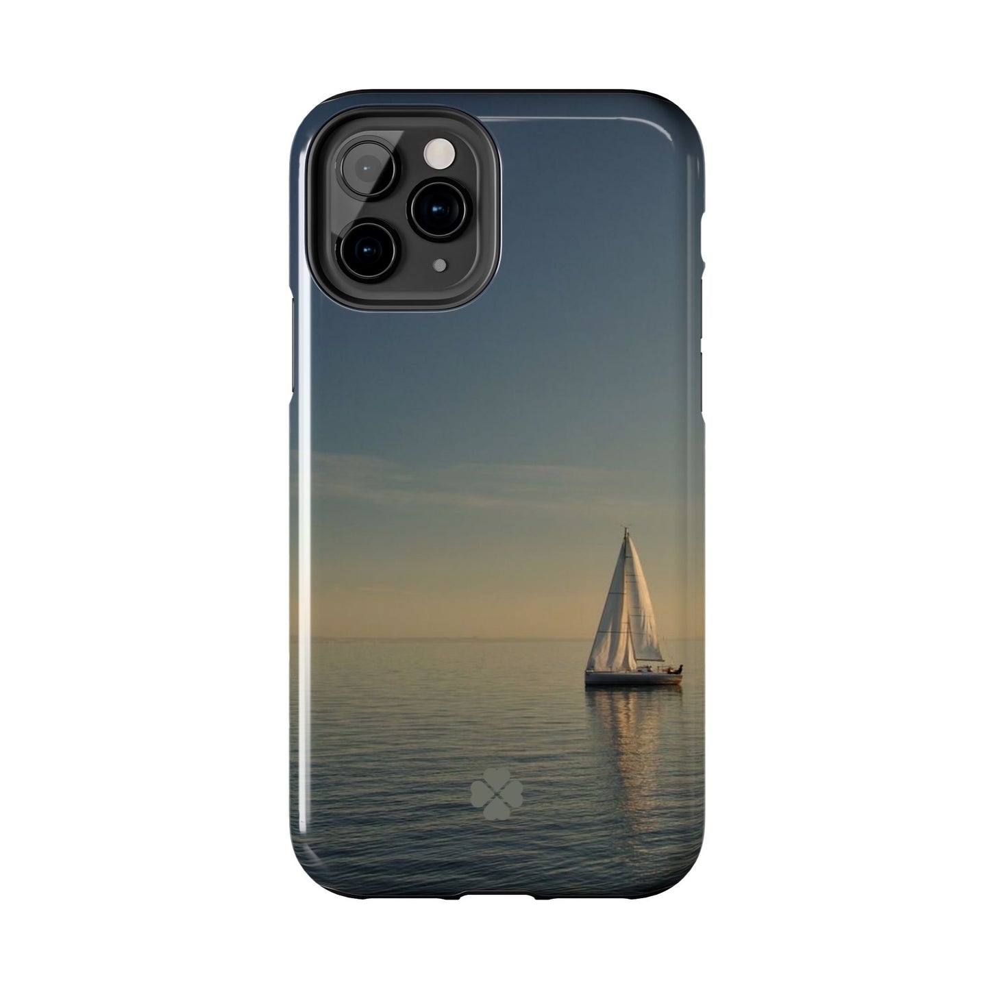 Sailboat Phone Case