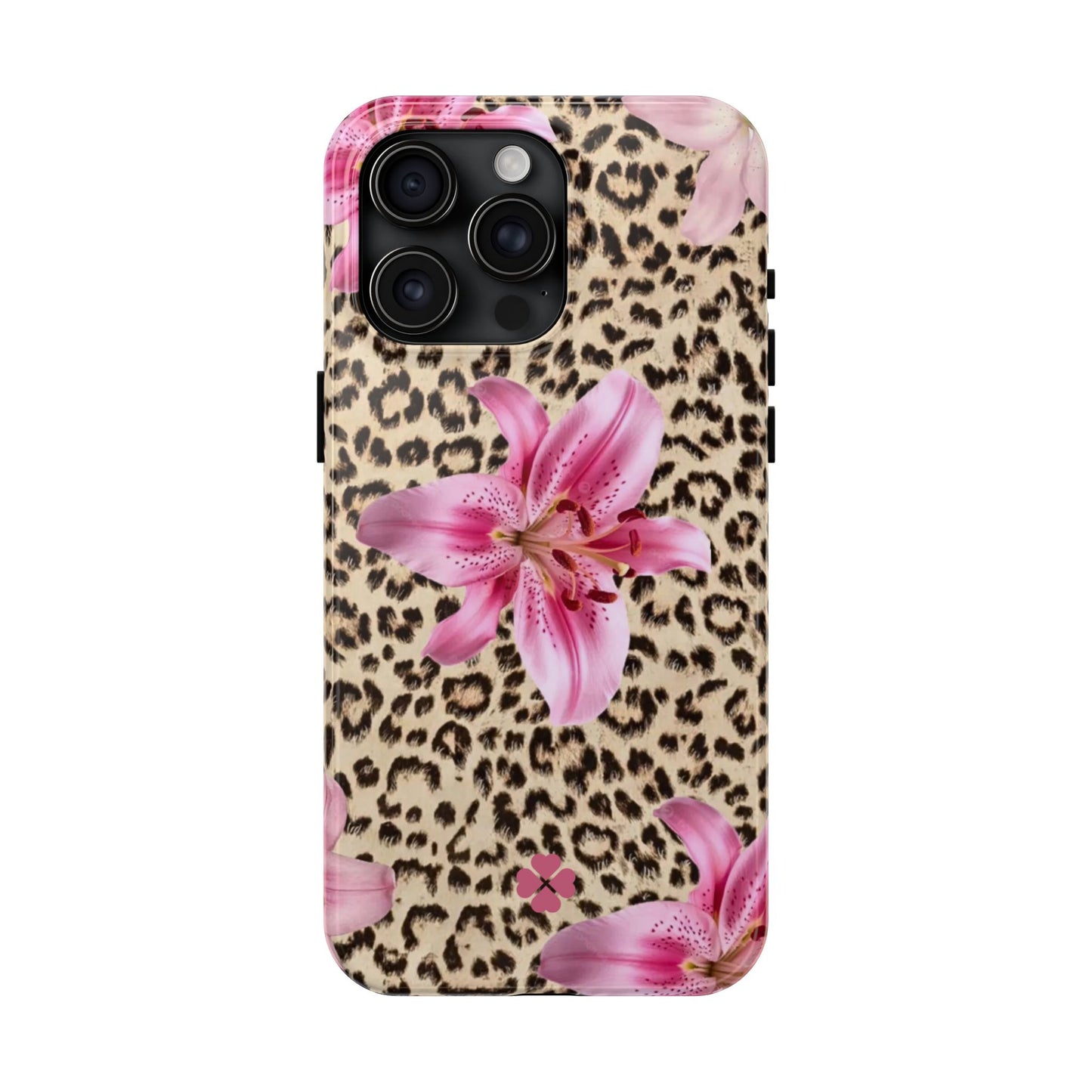 Leopard Summer Phone Case