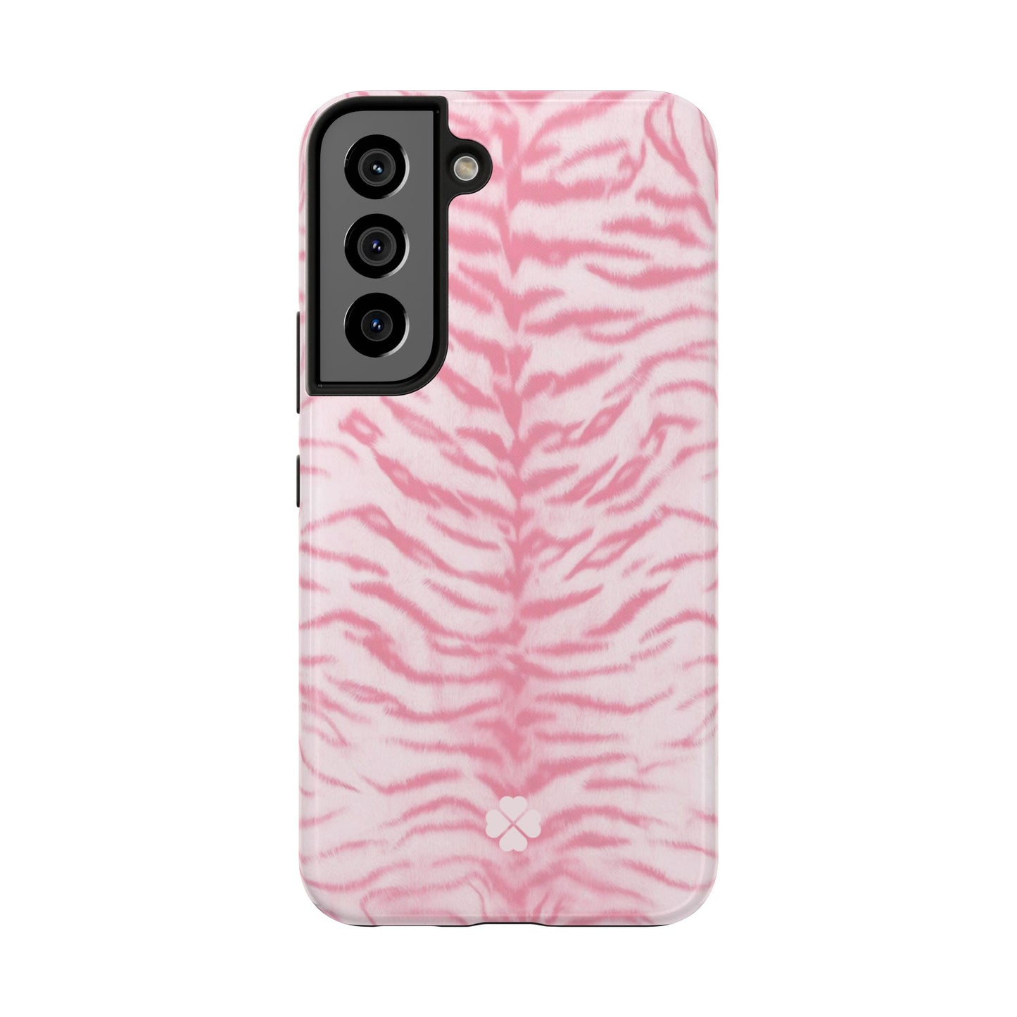 Pink Tiger Phone Case