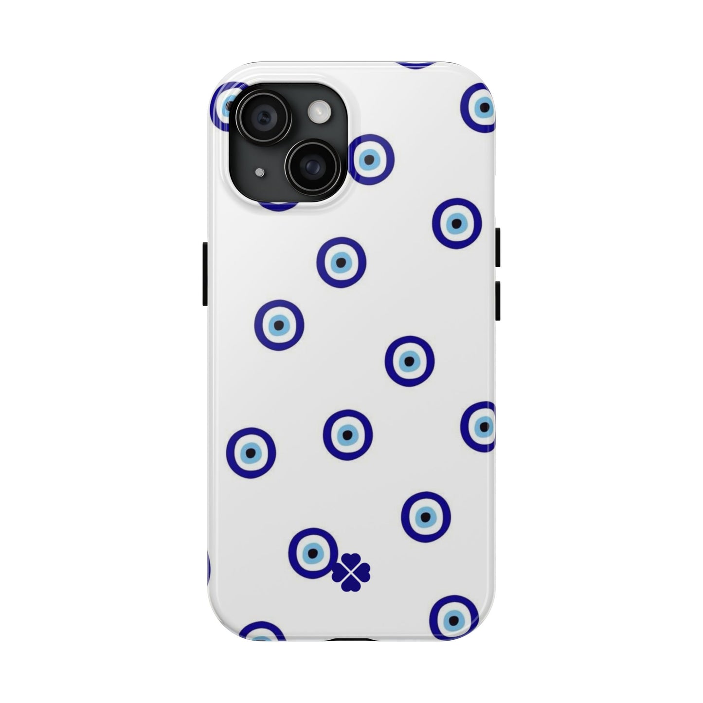 Evil Eye Phone Case