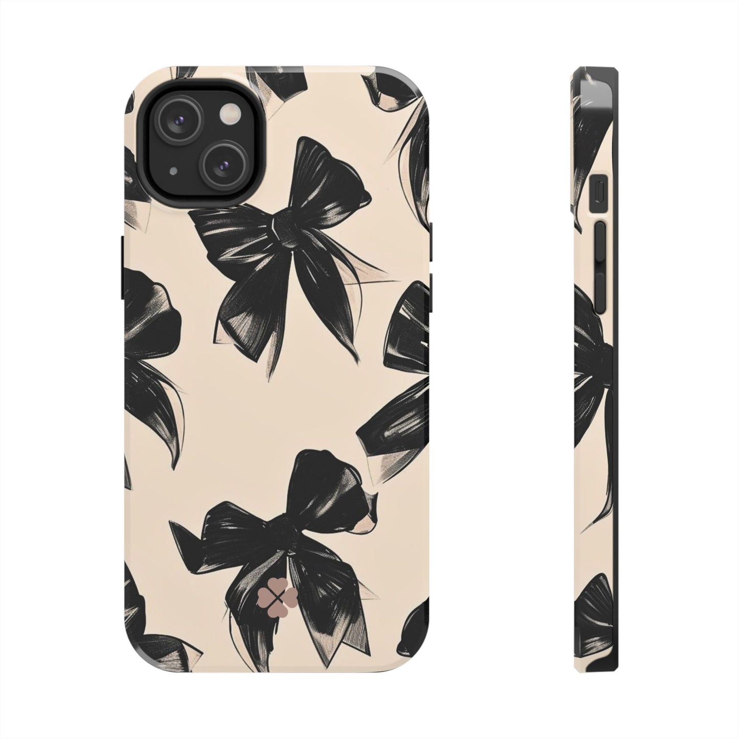 Big Bows Phone Case