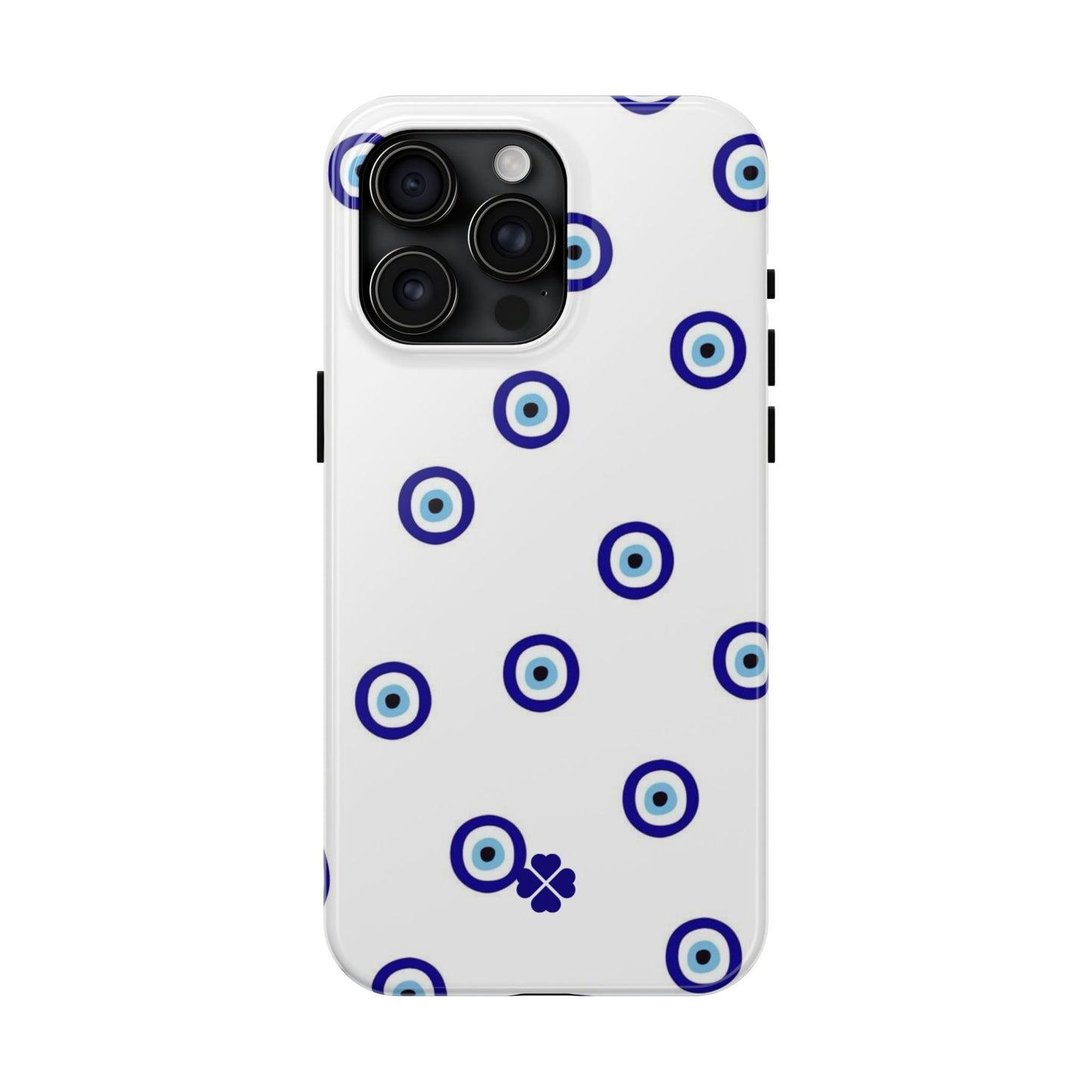 Evil Eye Phone Case