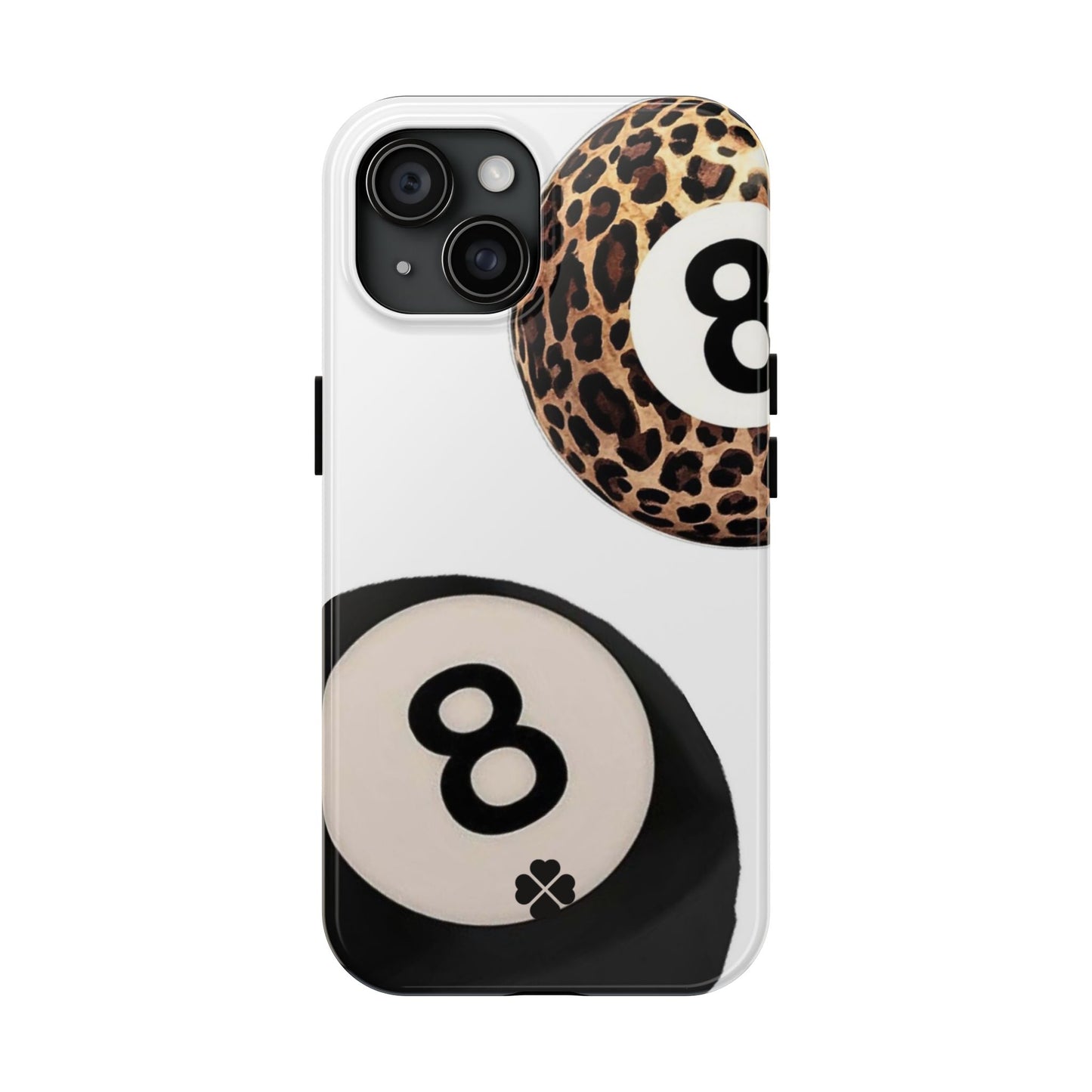 8 Ball Phone Case