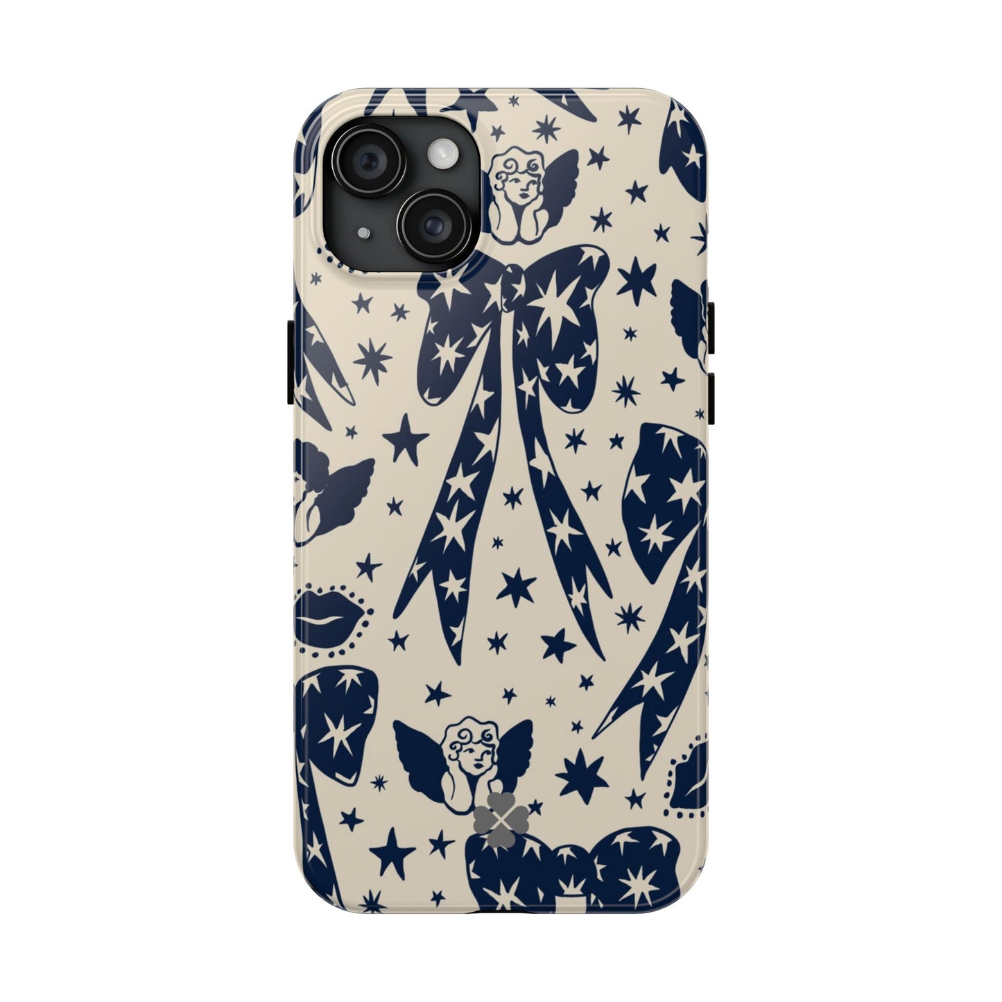 Starry Angels Phone Case