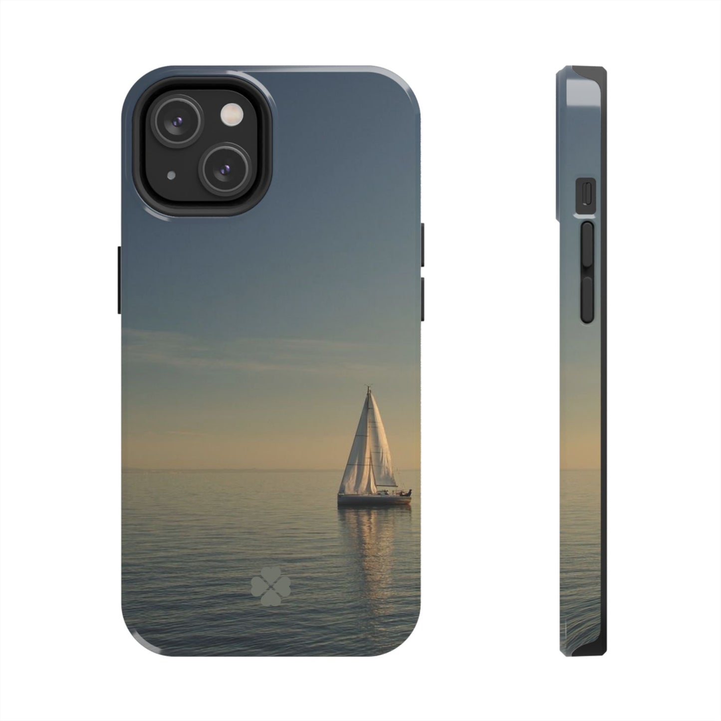 Sailboat Phone Case