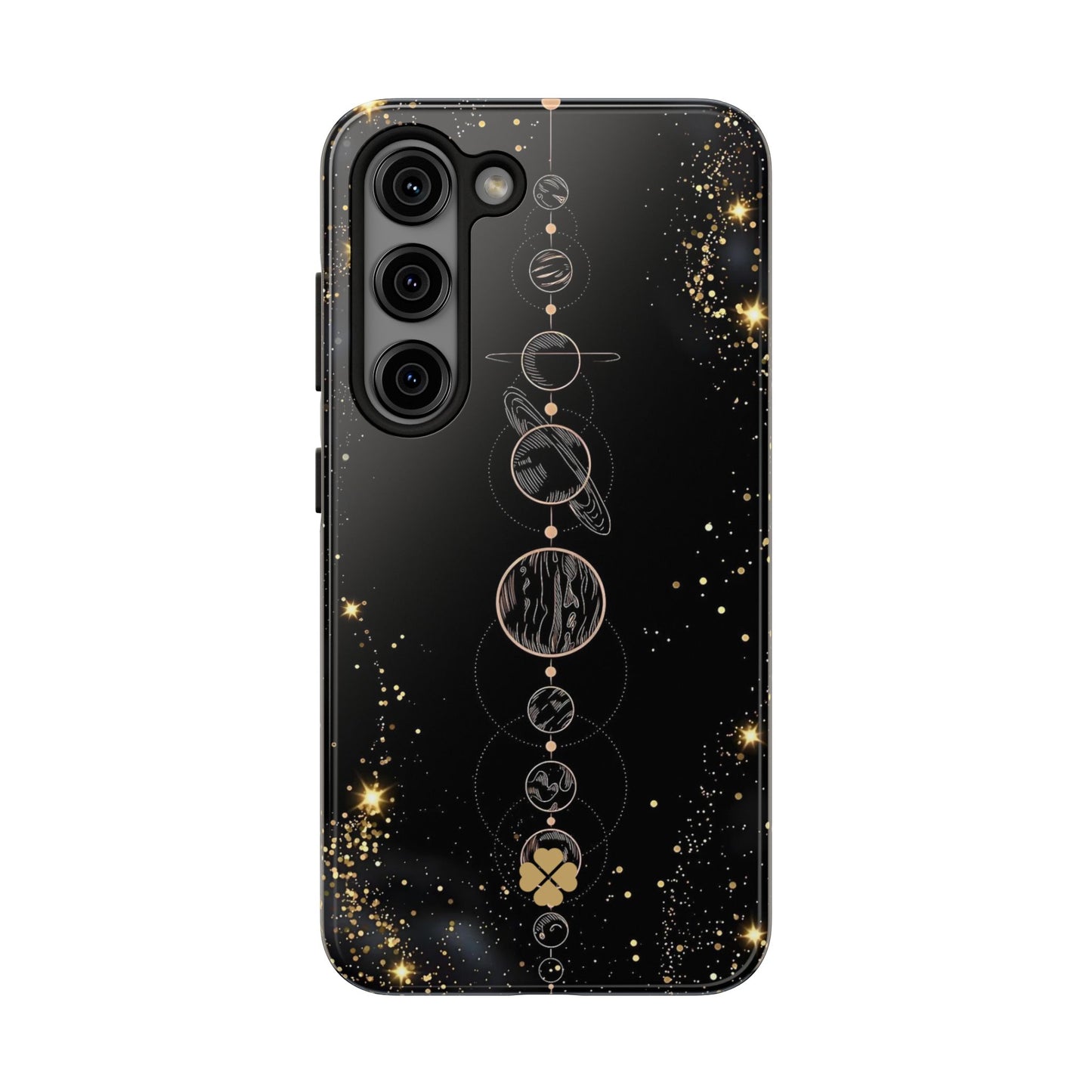 Astrology Phone Case