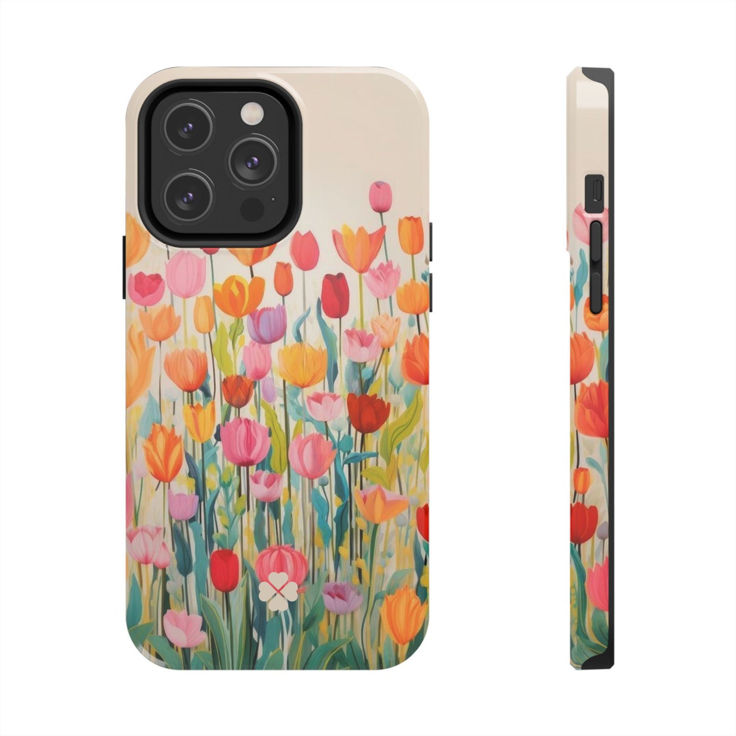 Tulips Phone Case