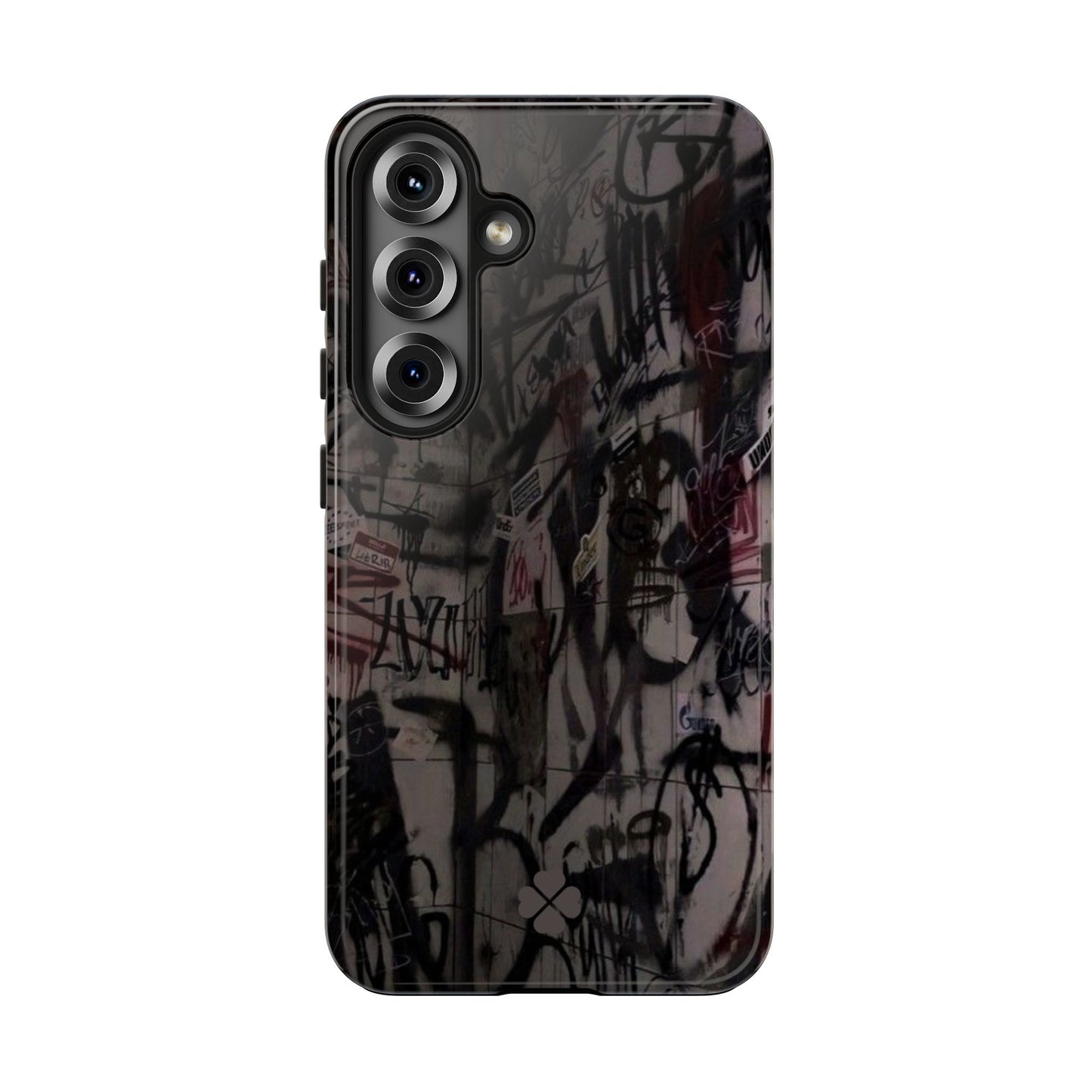 Grunge Graffiti Phone Case