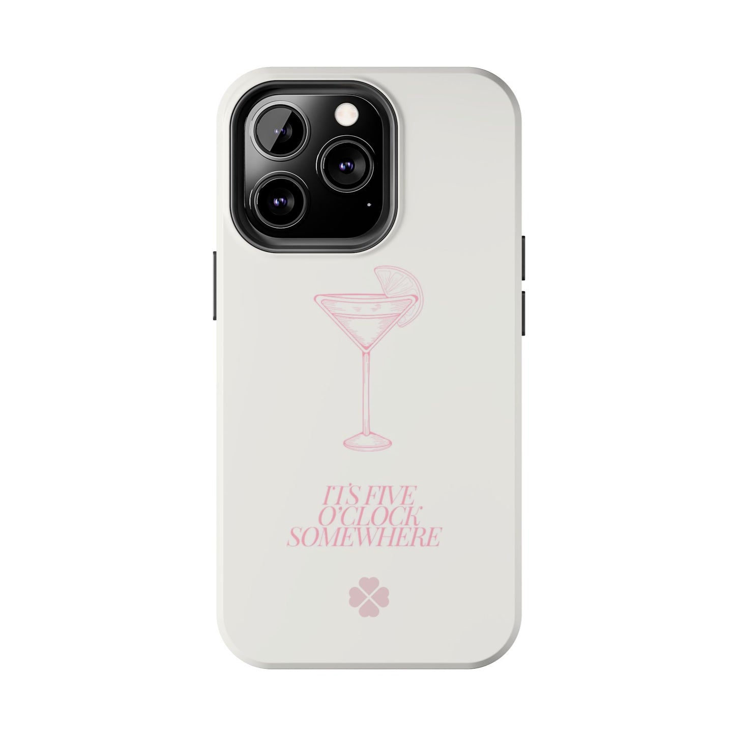 Margarita Time Phone Case