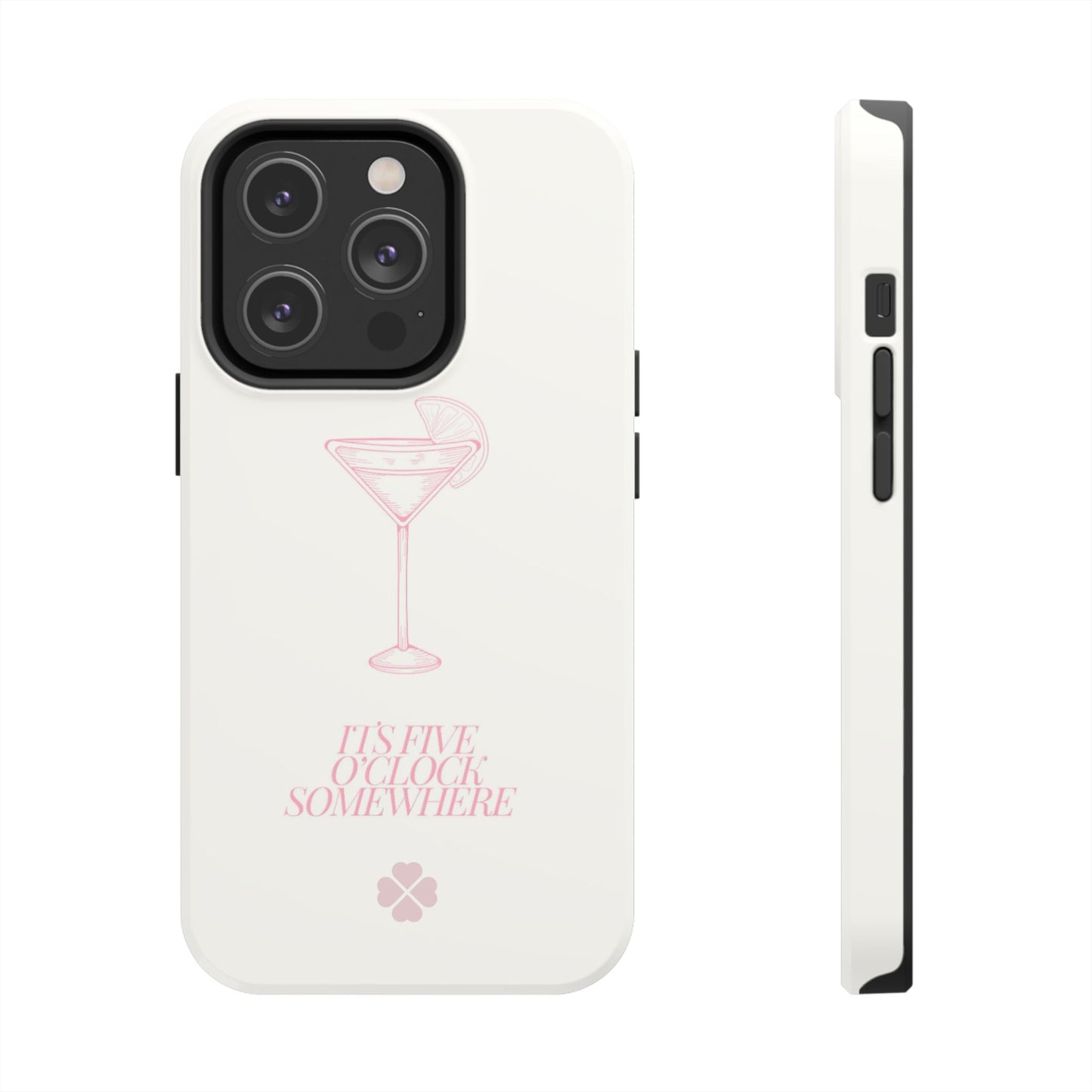 Margarita Time Phone Case