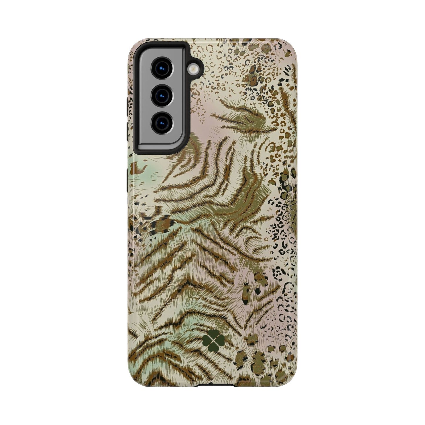 Primal Prints Phone Case