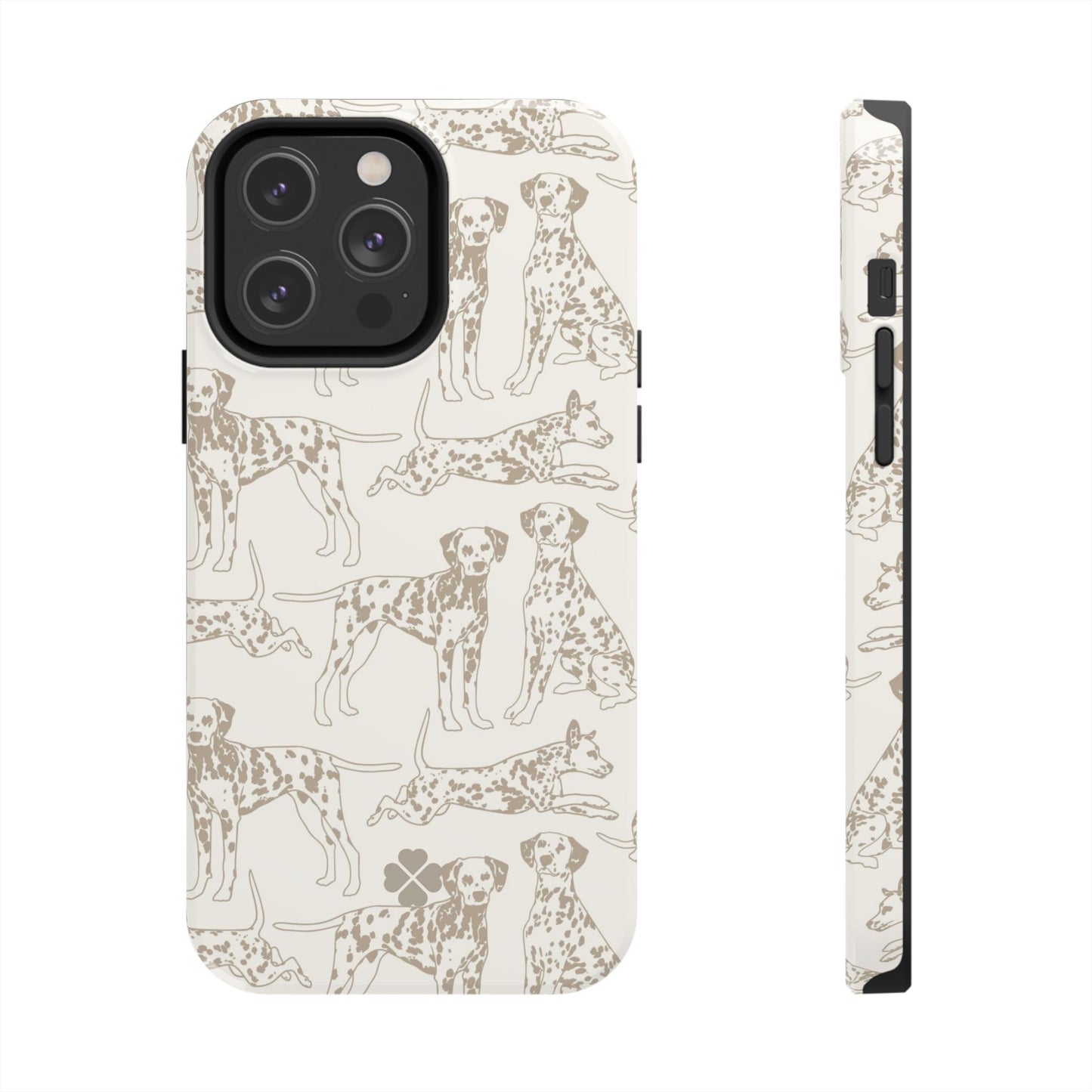 Dalmatian Phone Case