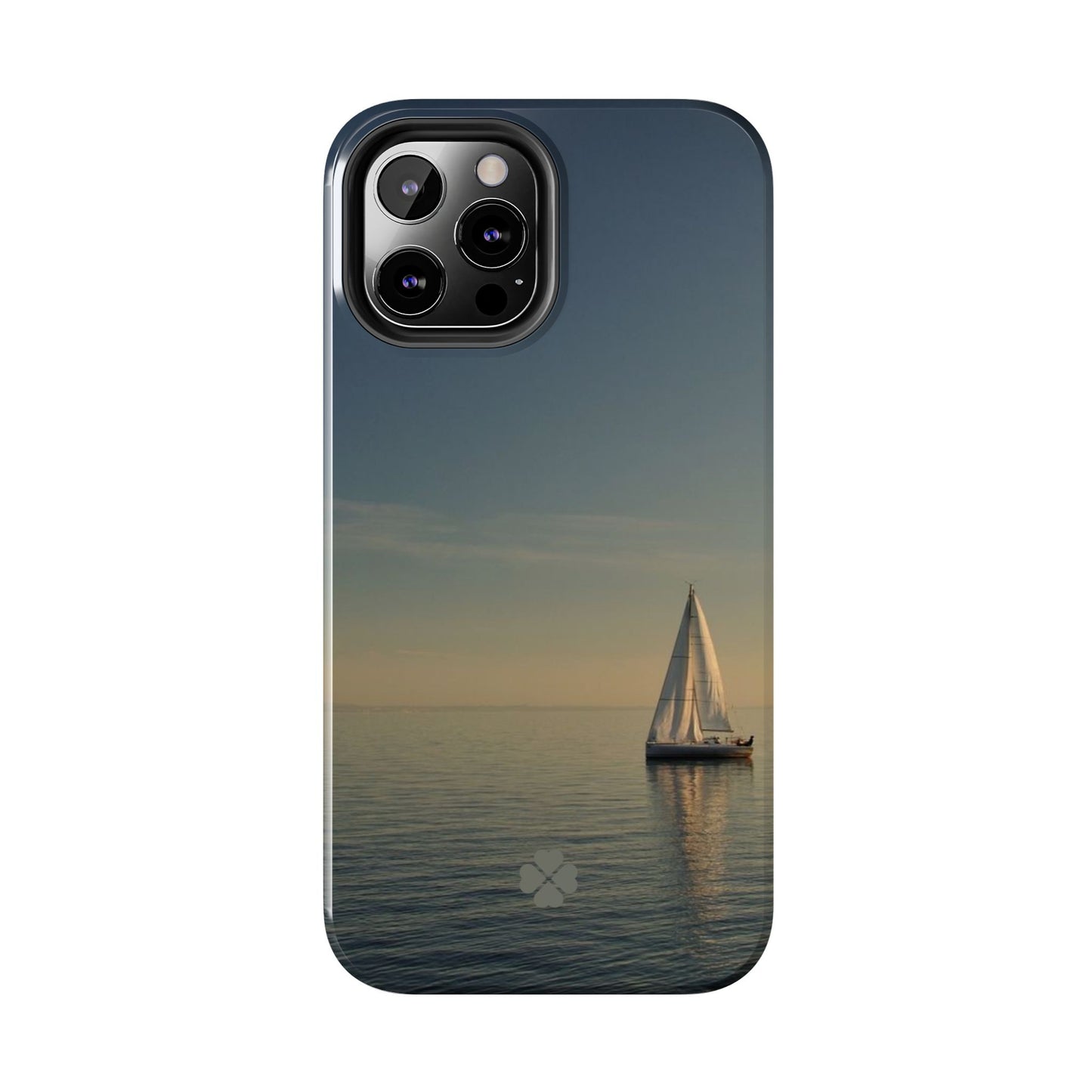 Sailboat Phone Case
