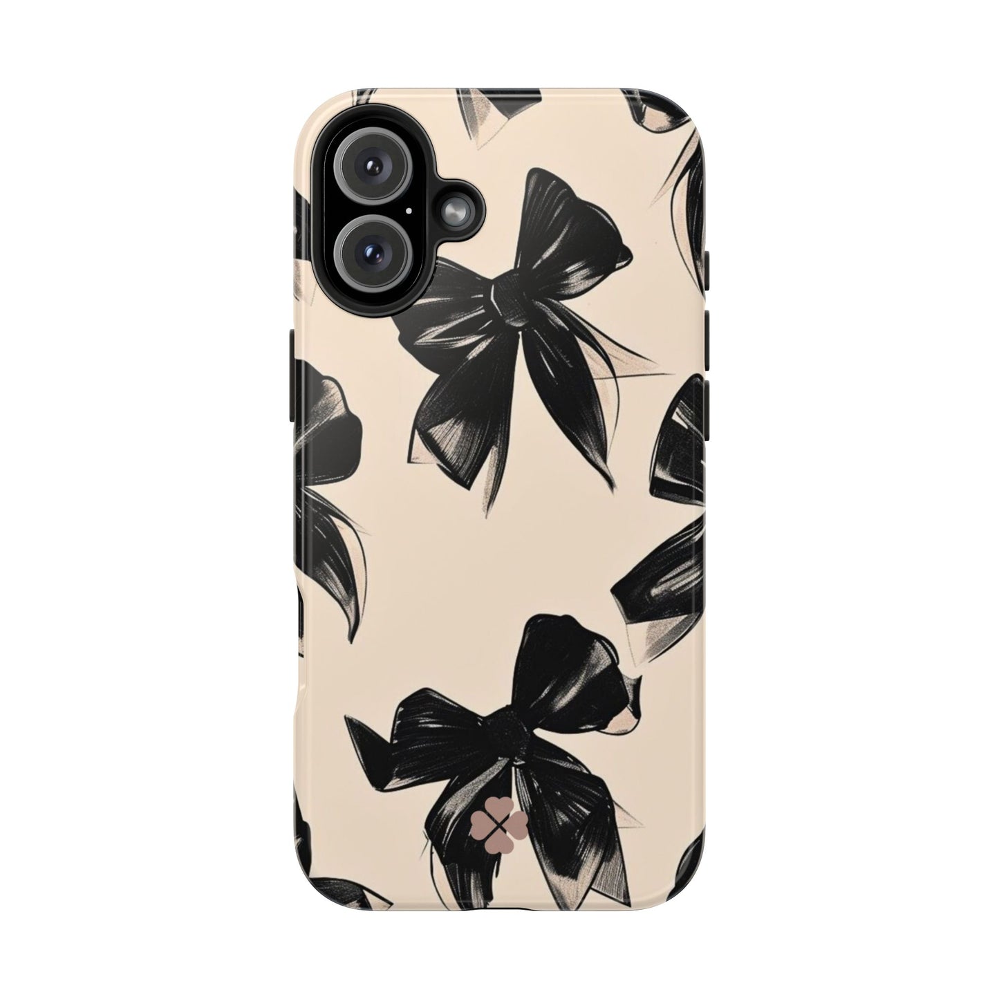 Big Bows Phone Case