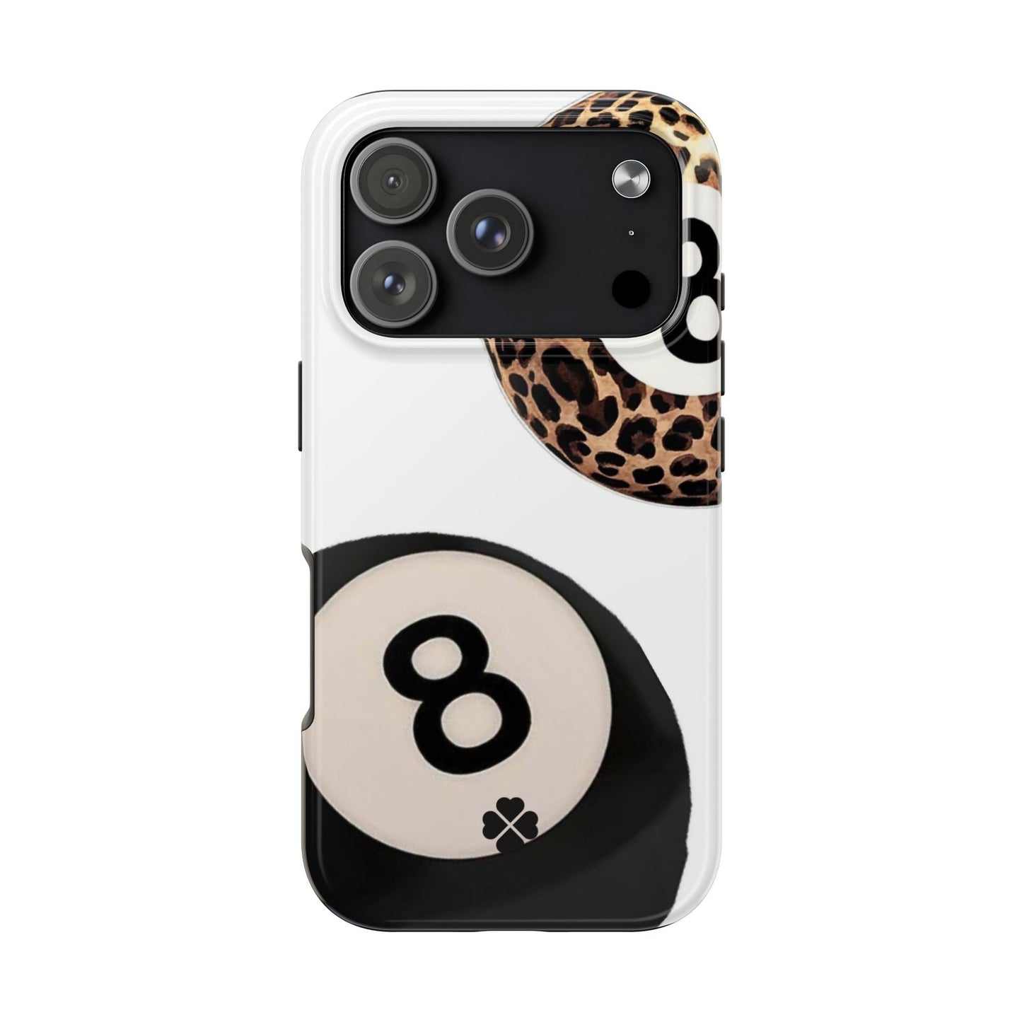 8 Ball Phone Case