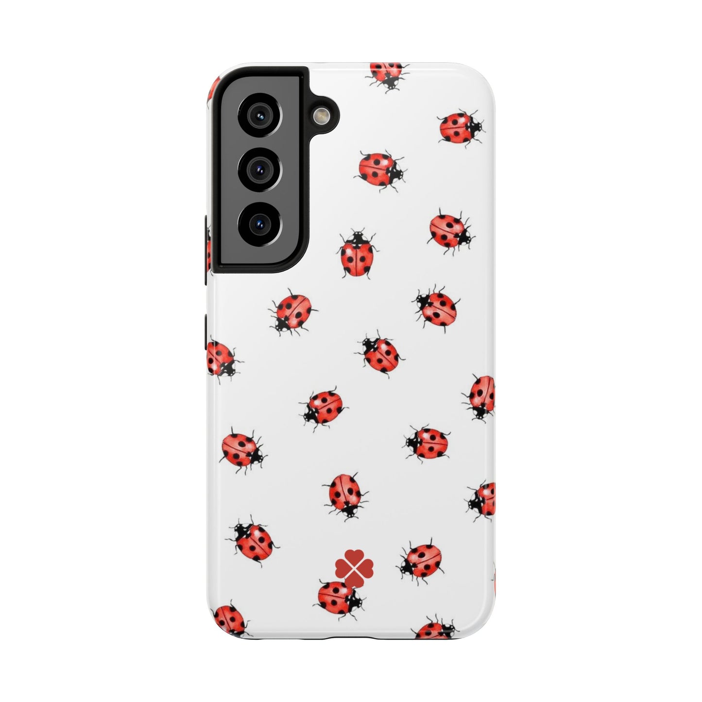 Lady Bug Phone Case