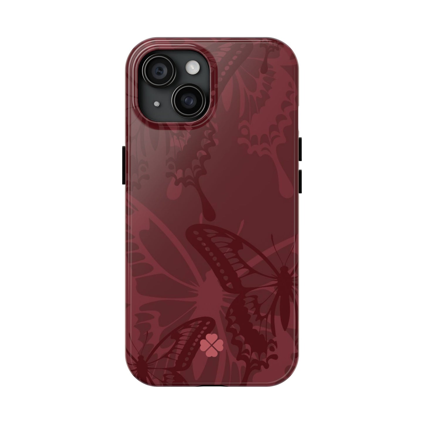 Red Wings Phone Case
