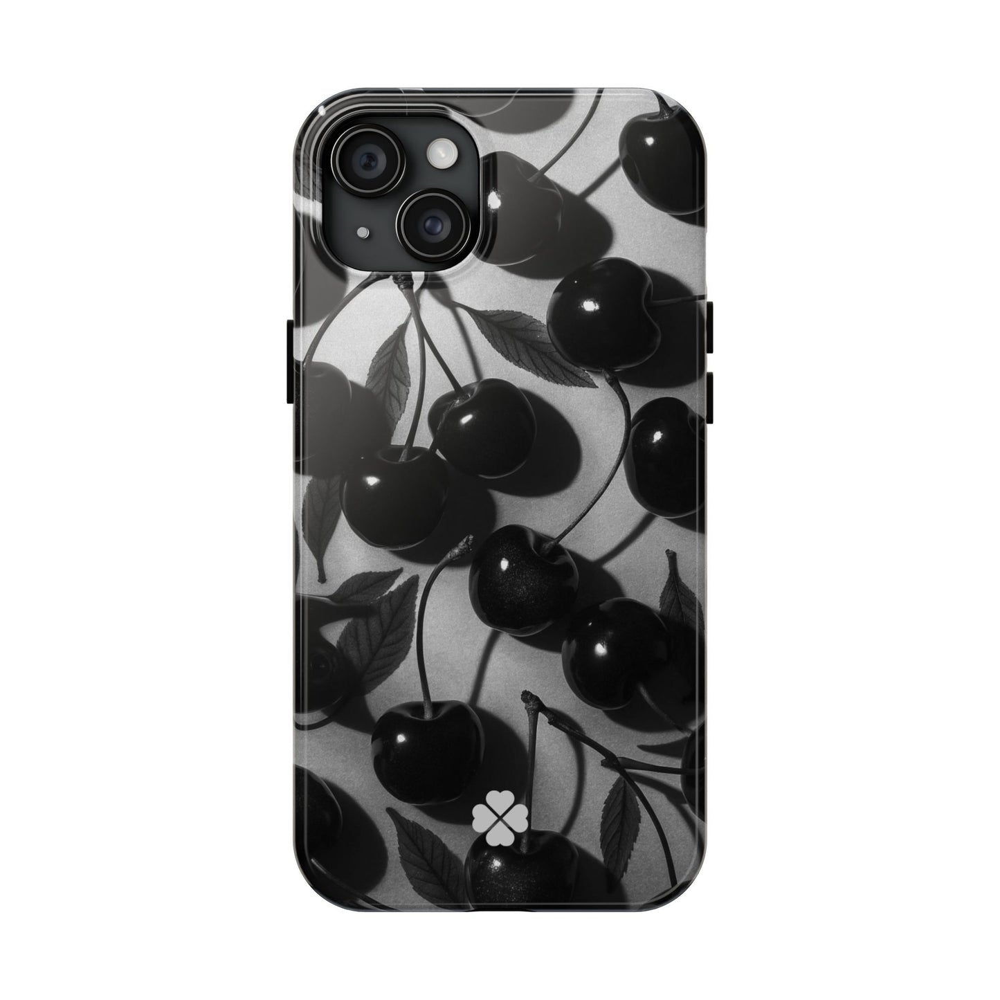 Dark Cherry Phone Case