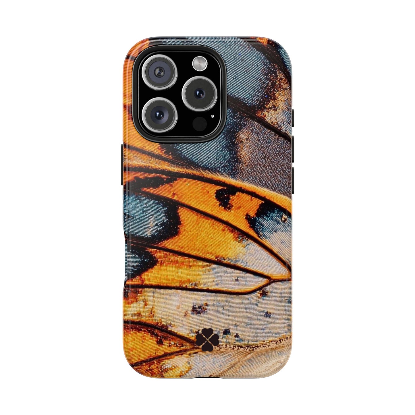 Butterfly Wing Phone Case