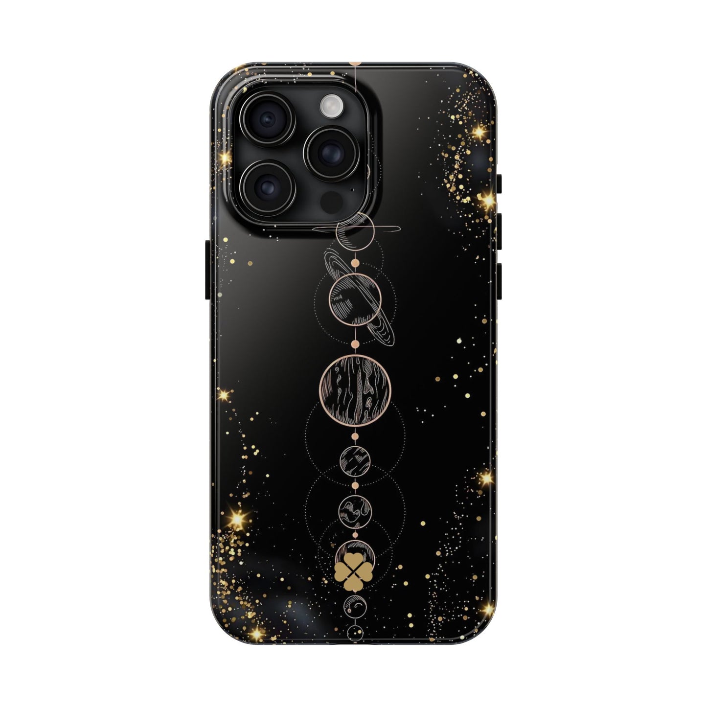 Astrology Phone Case