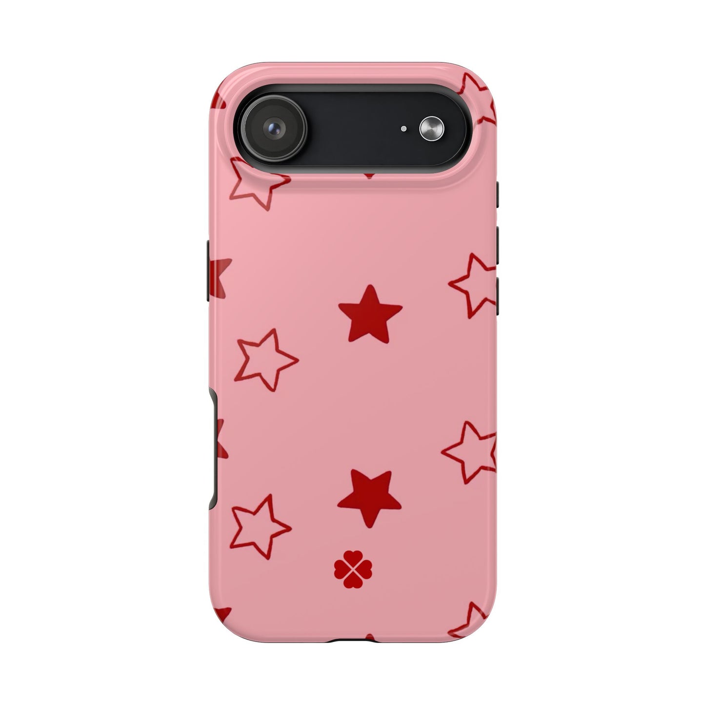 Love Stars Phone Case