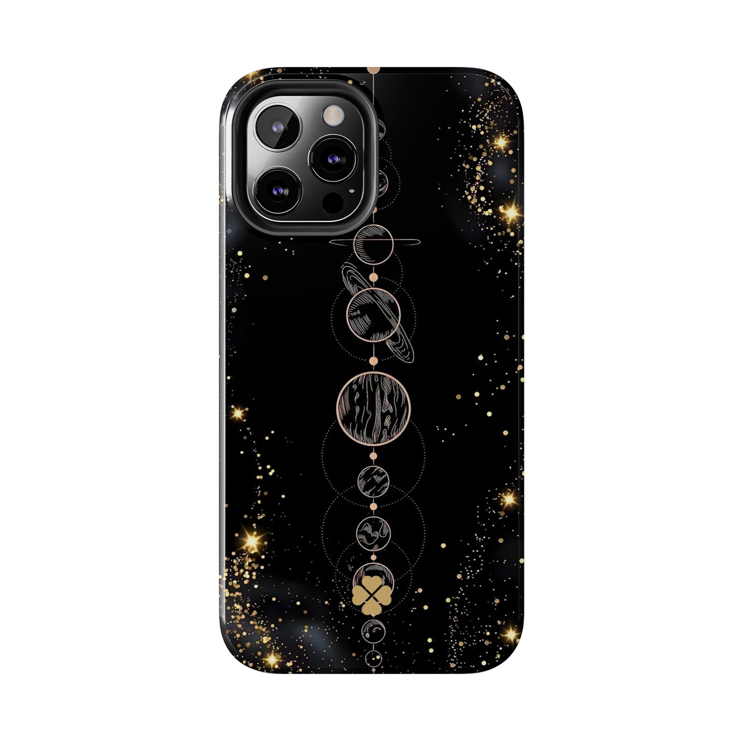 Astrology Phone Case