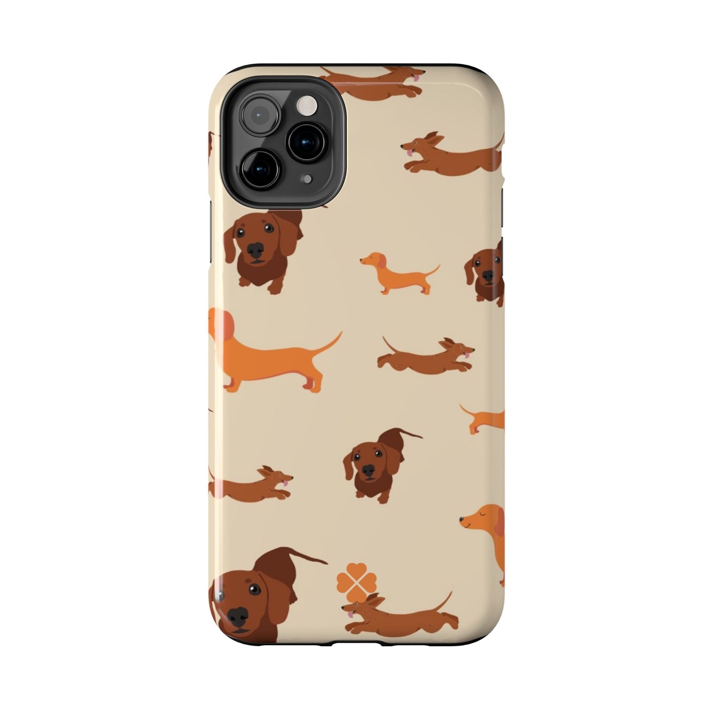 Weenie World Phone Case