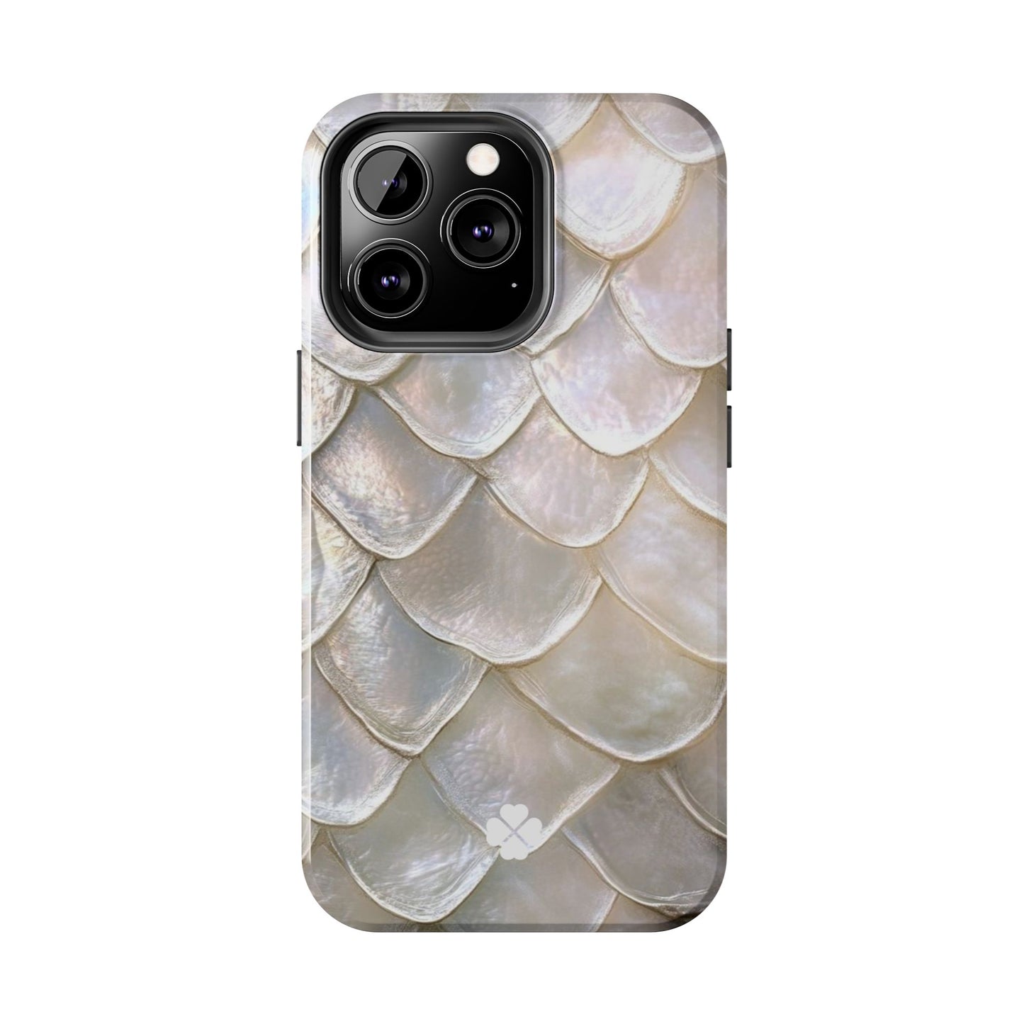 Mermaid Tail Phone Case