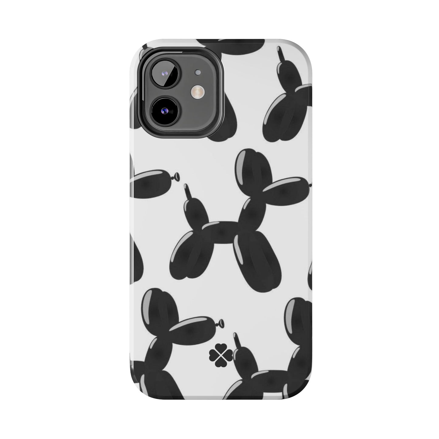 Balloon Dog Phone Case