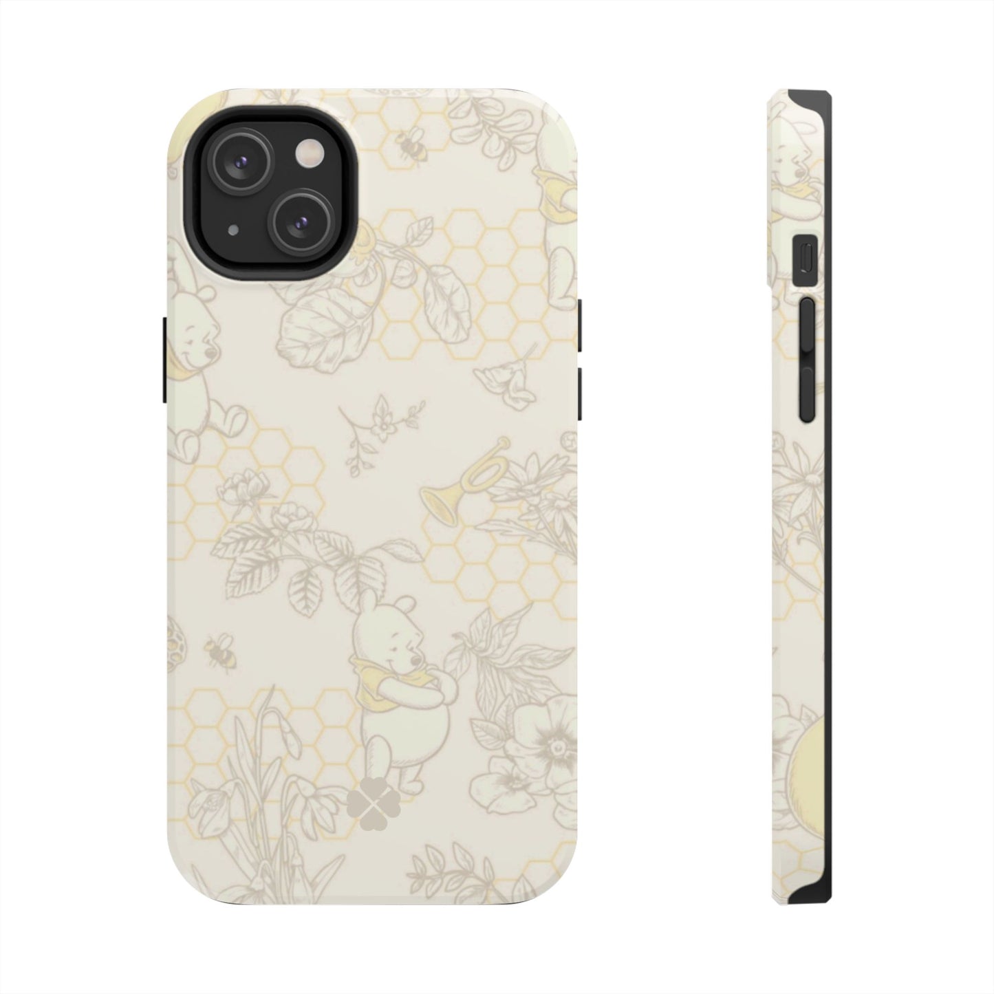 Honey Bear Phone Case