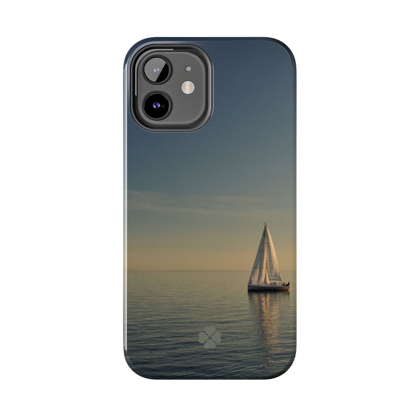 Sailboat Phone Case