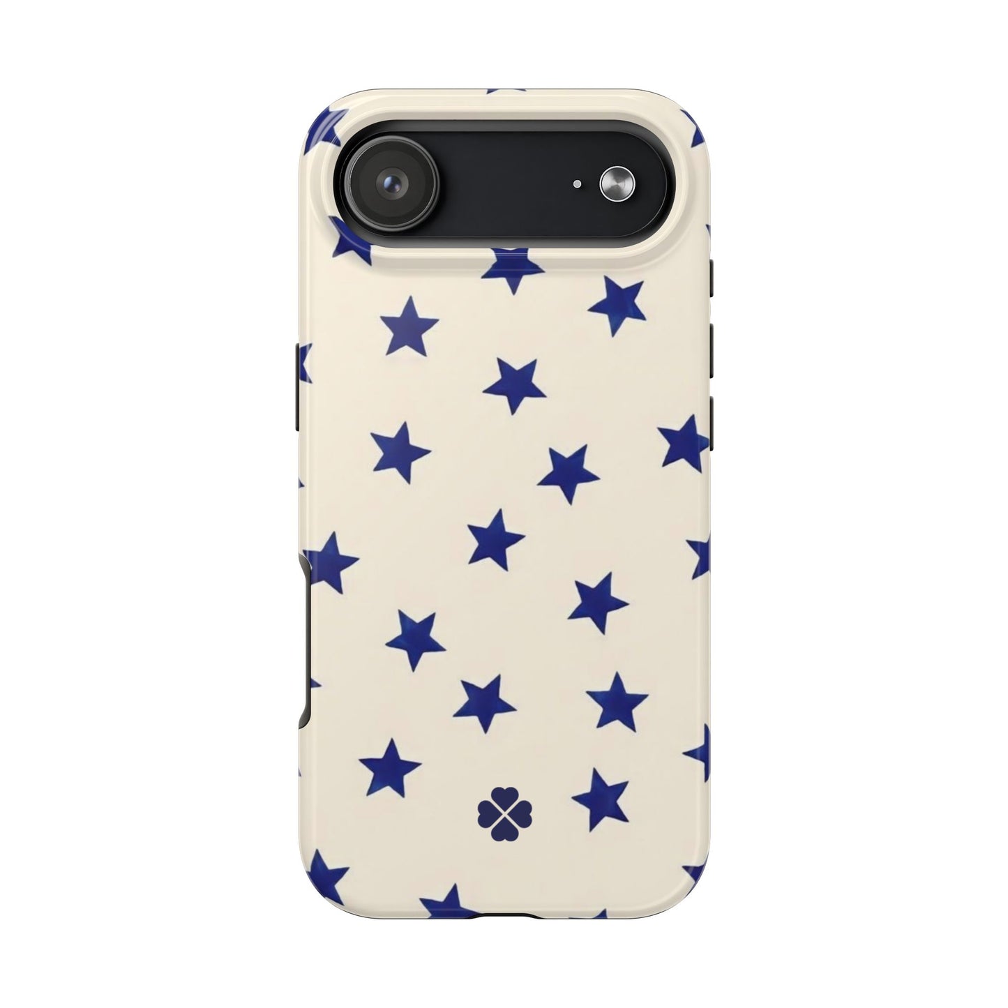 Blue Star Phone Case